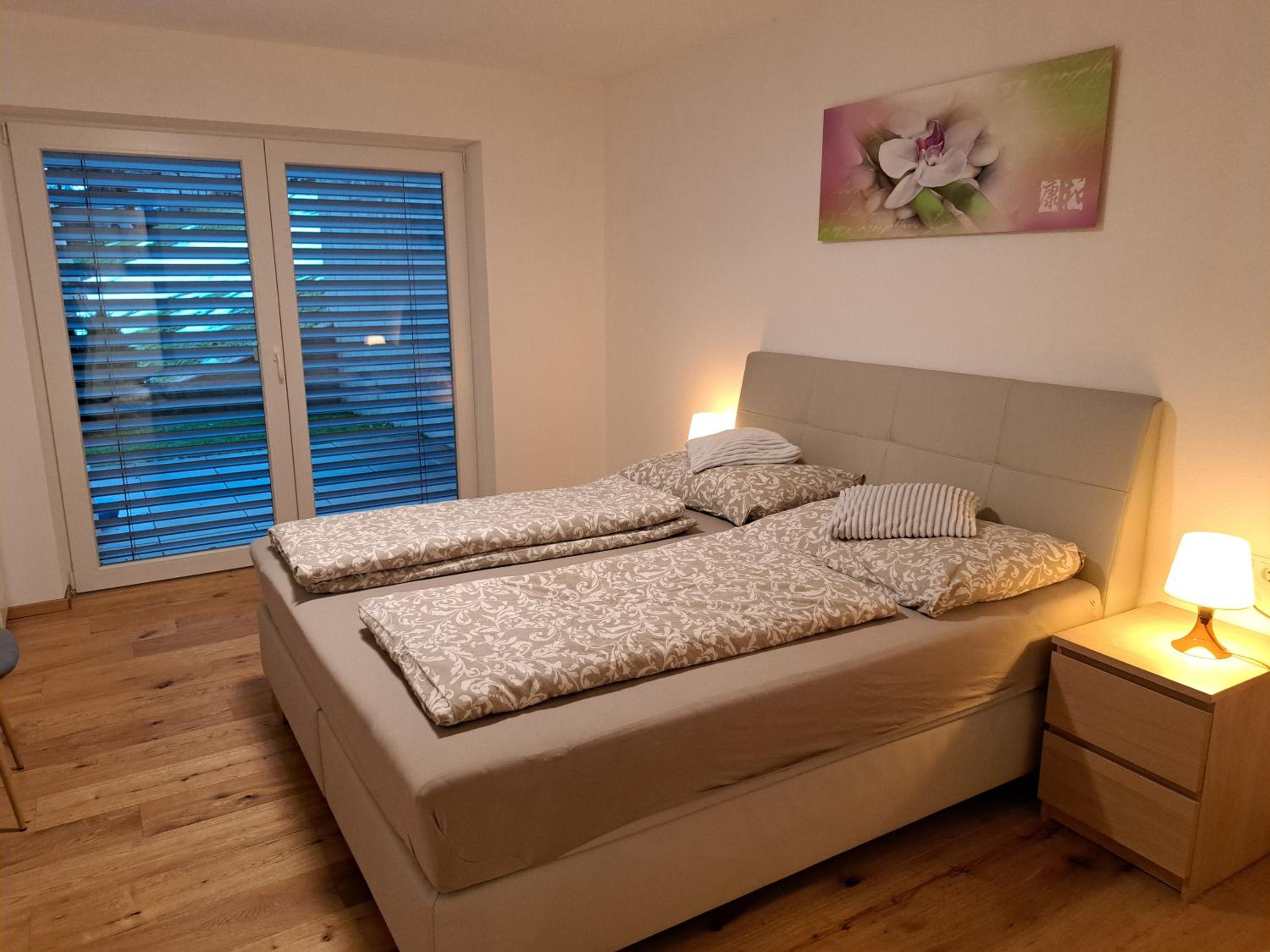 Two-Bedroom Apartment photo 3