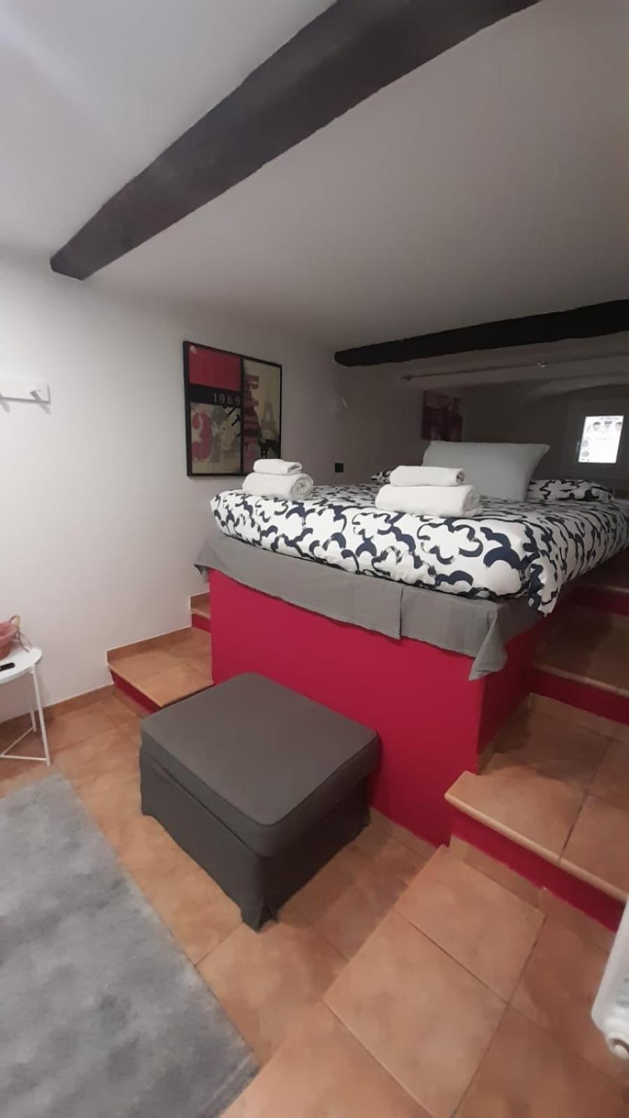 Double Room - Photo 1