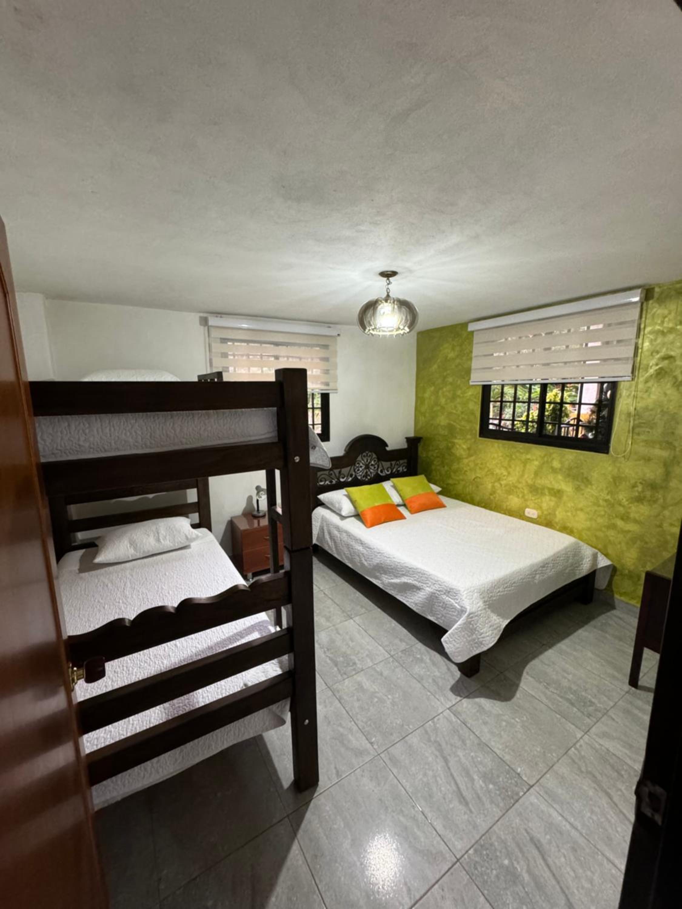 Apartment - Ground Floor photo 1