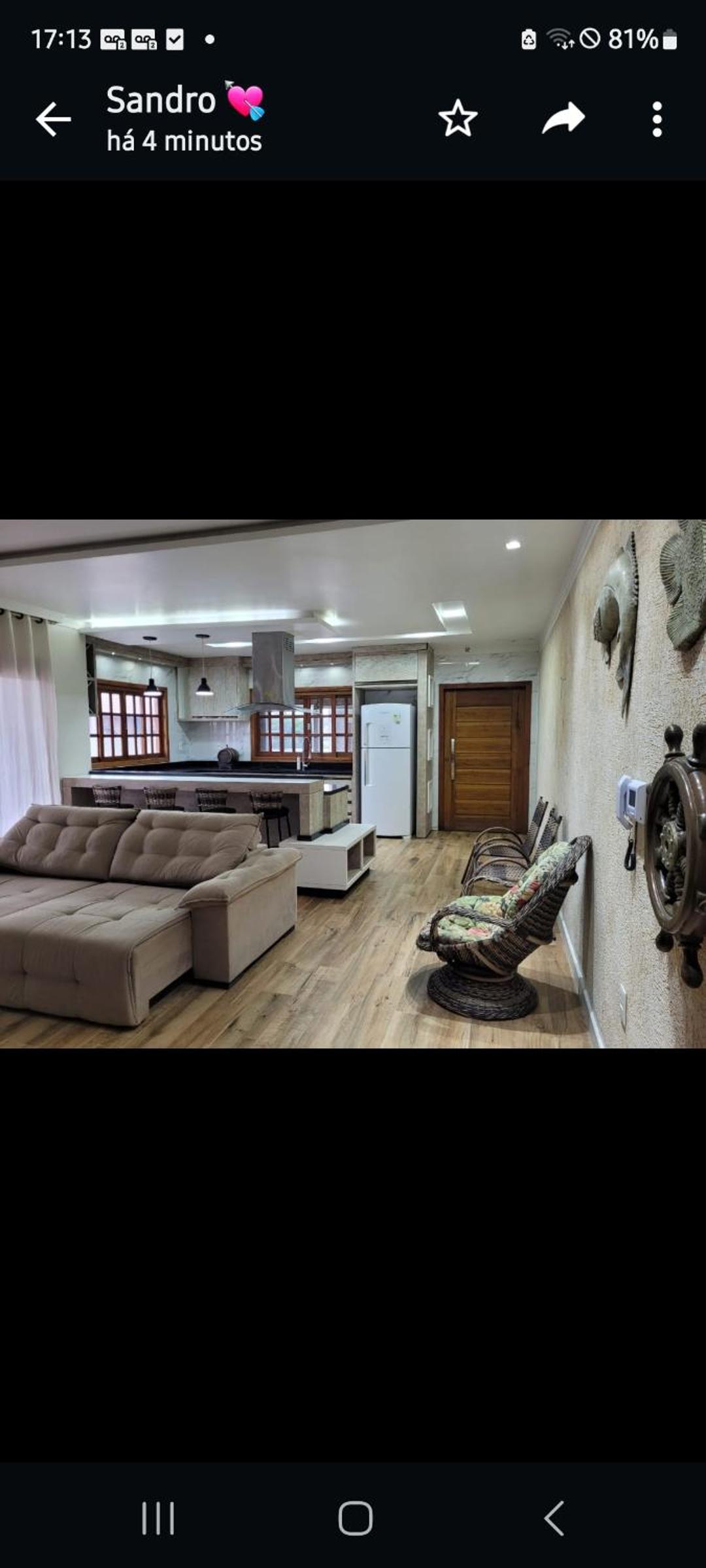 One-Bedroom House photo 1