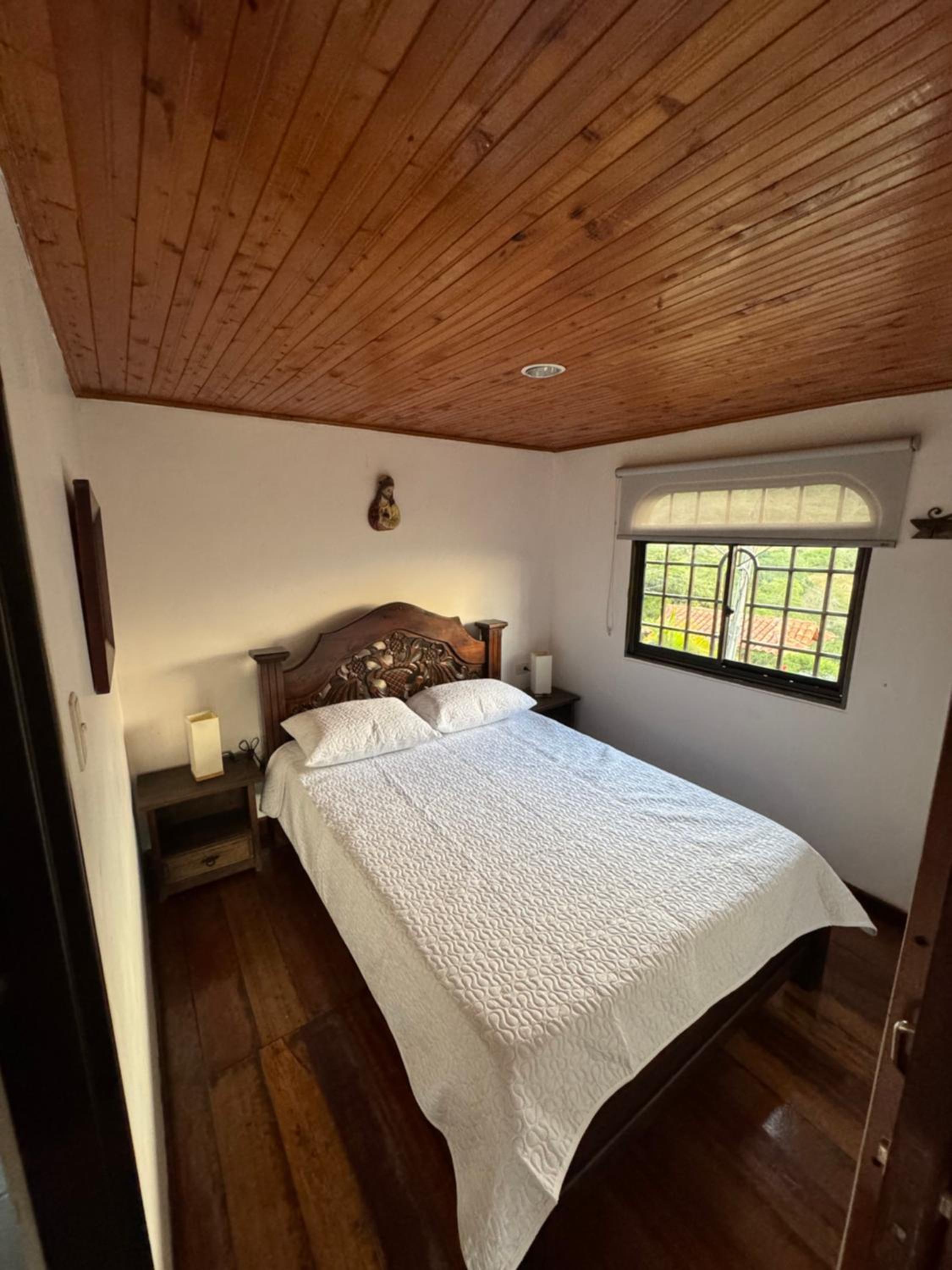 Three-Bedroom Chalet photo 1