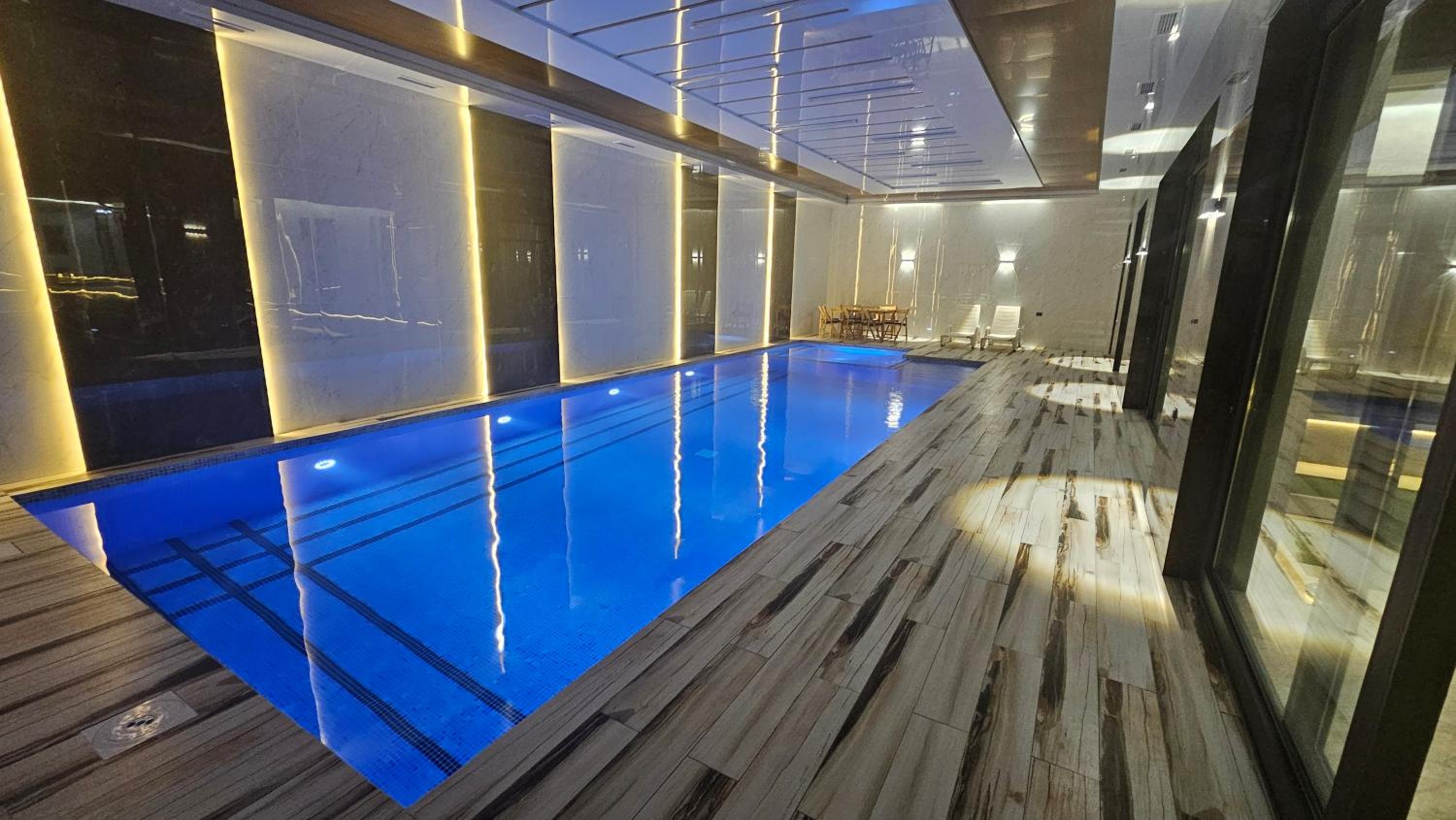 Villa With Private Pool photo 1