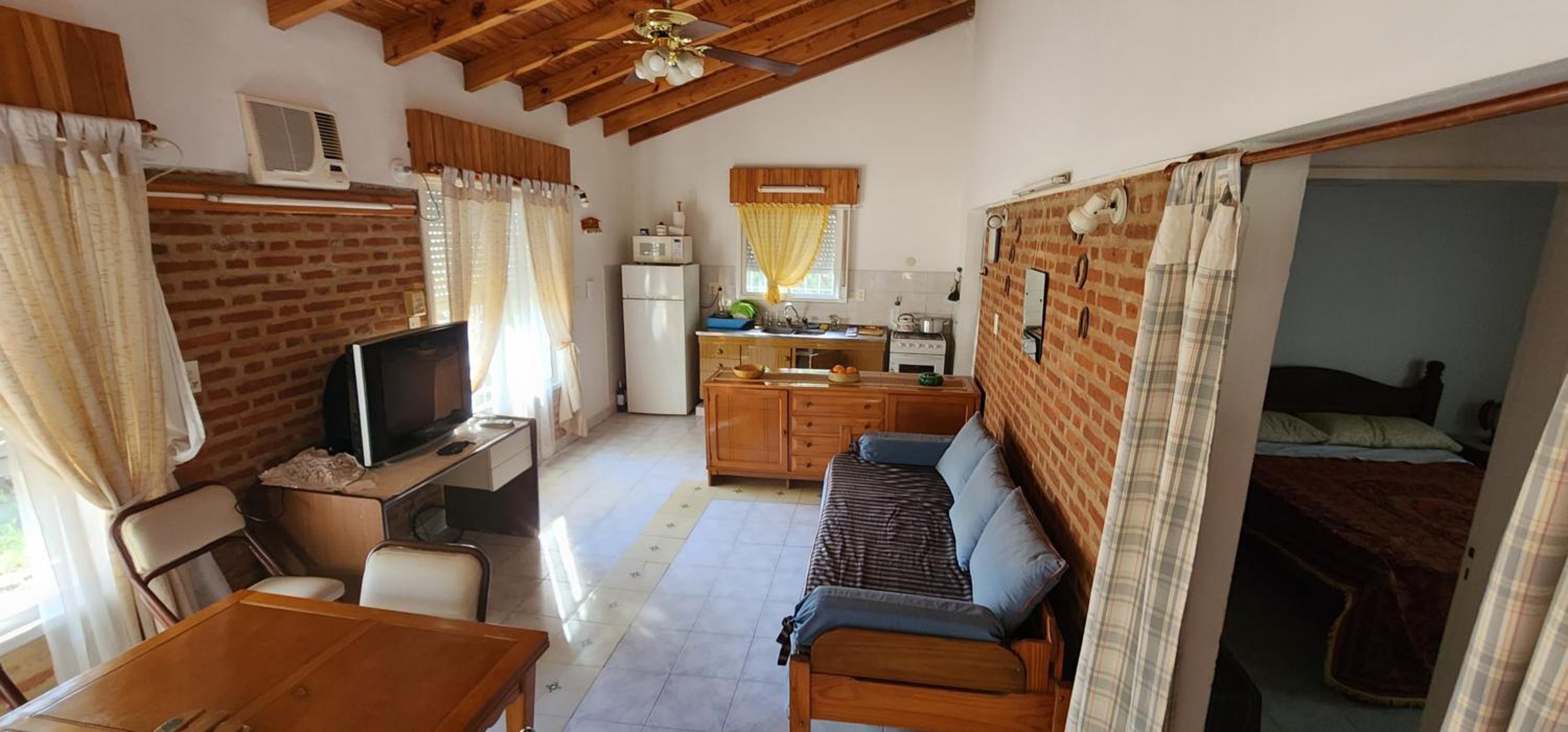 Two-Bedroom House photo 1