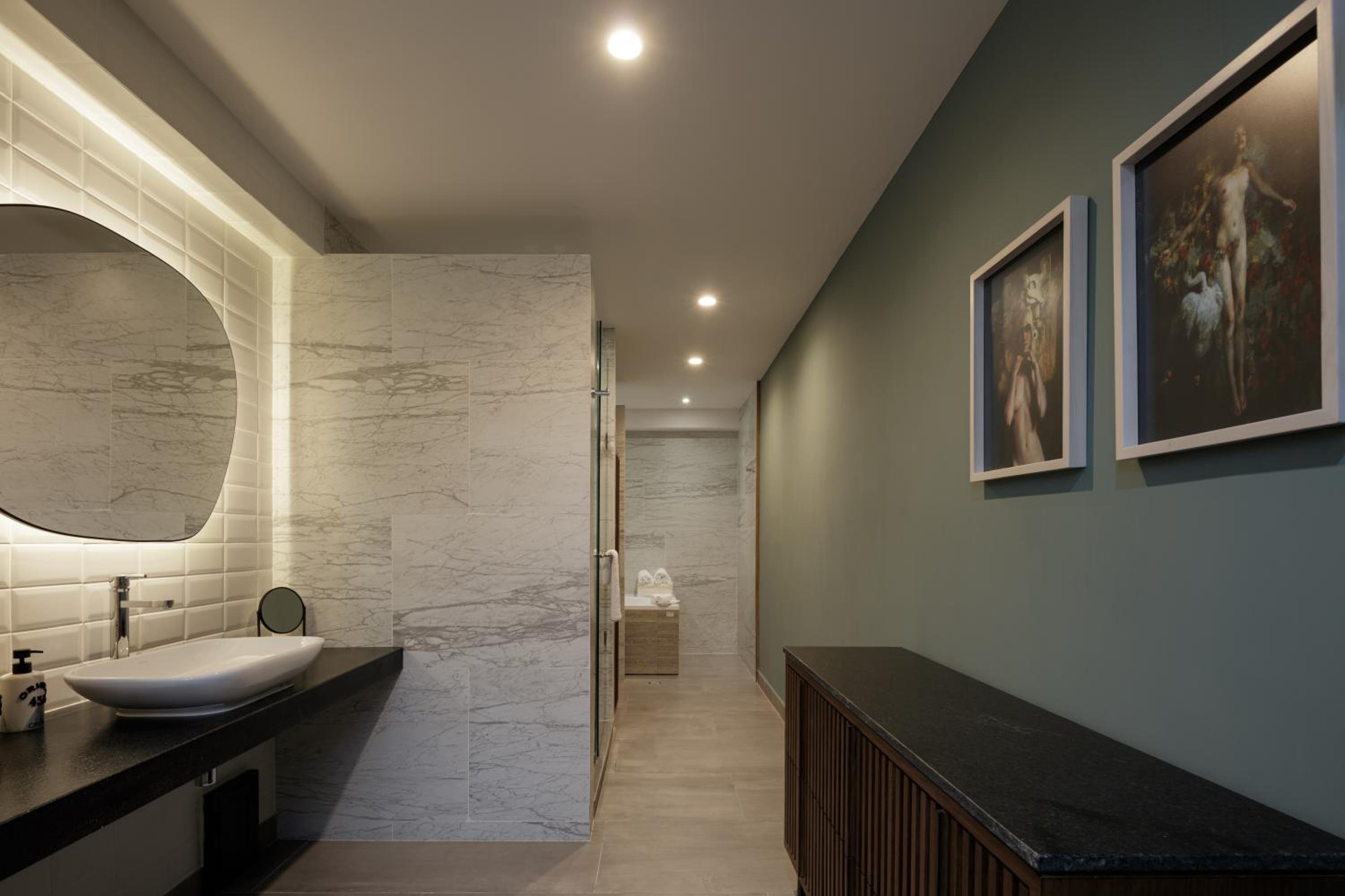 Junior Suite - Photo 2