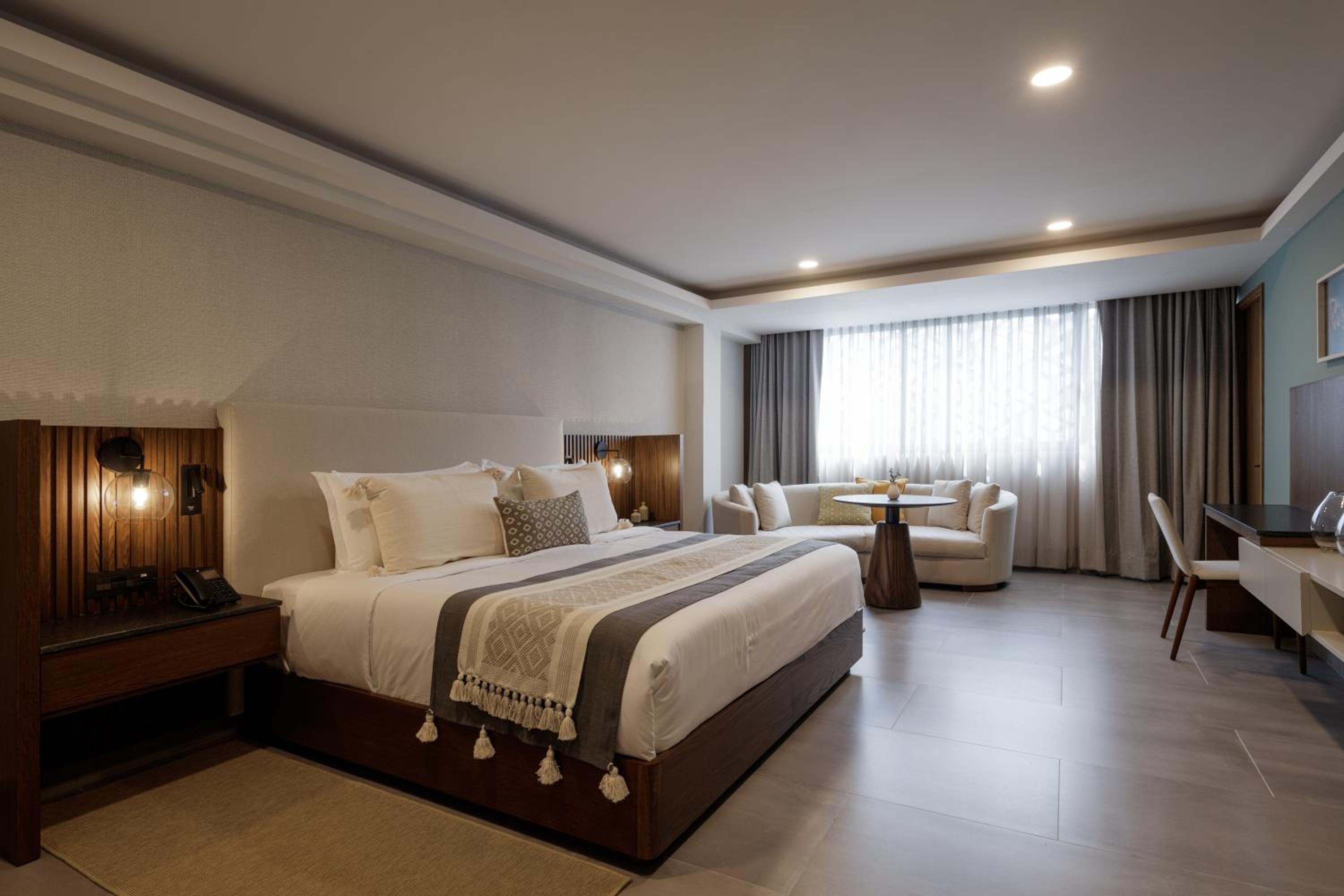 Junior Suite - Photo 7