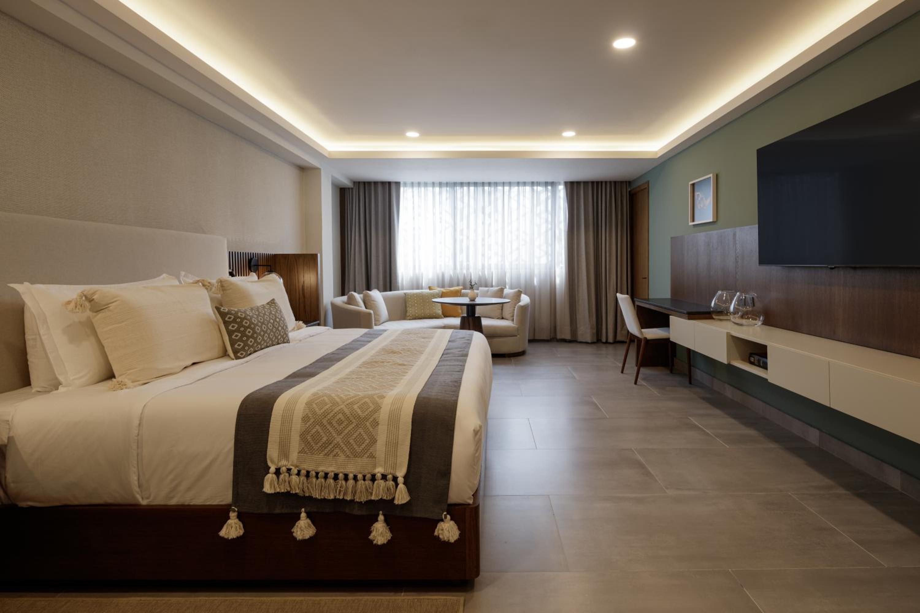 Junior Suite - Photo 1