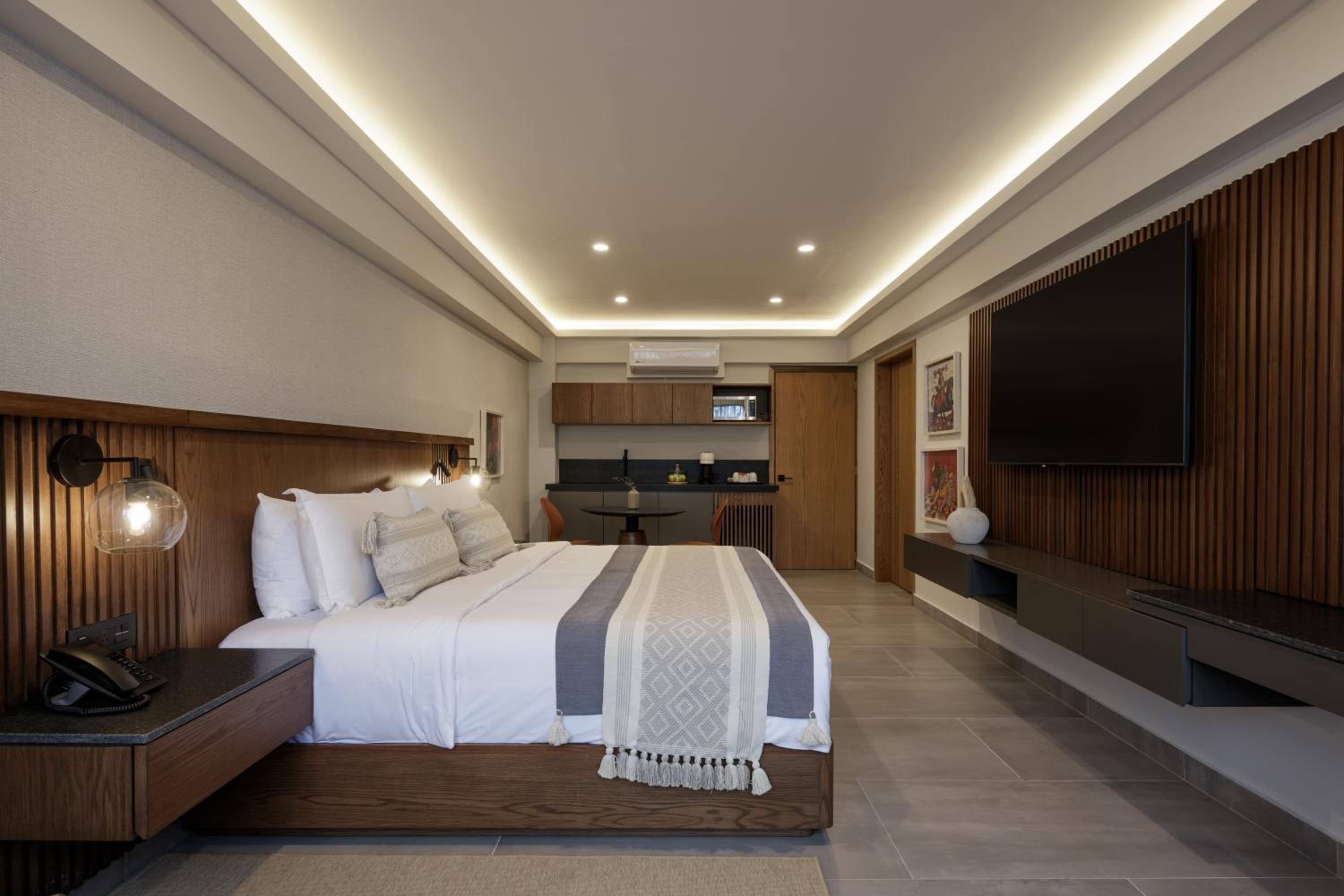 Junior Suite - Photo 3