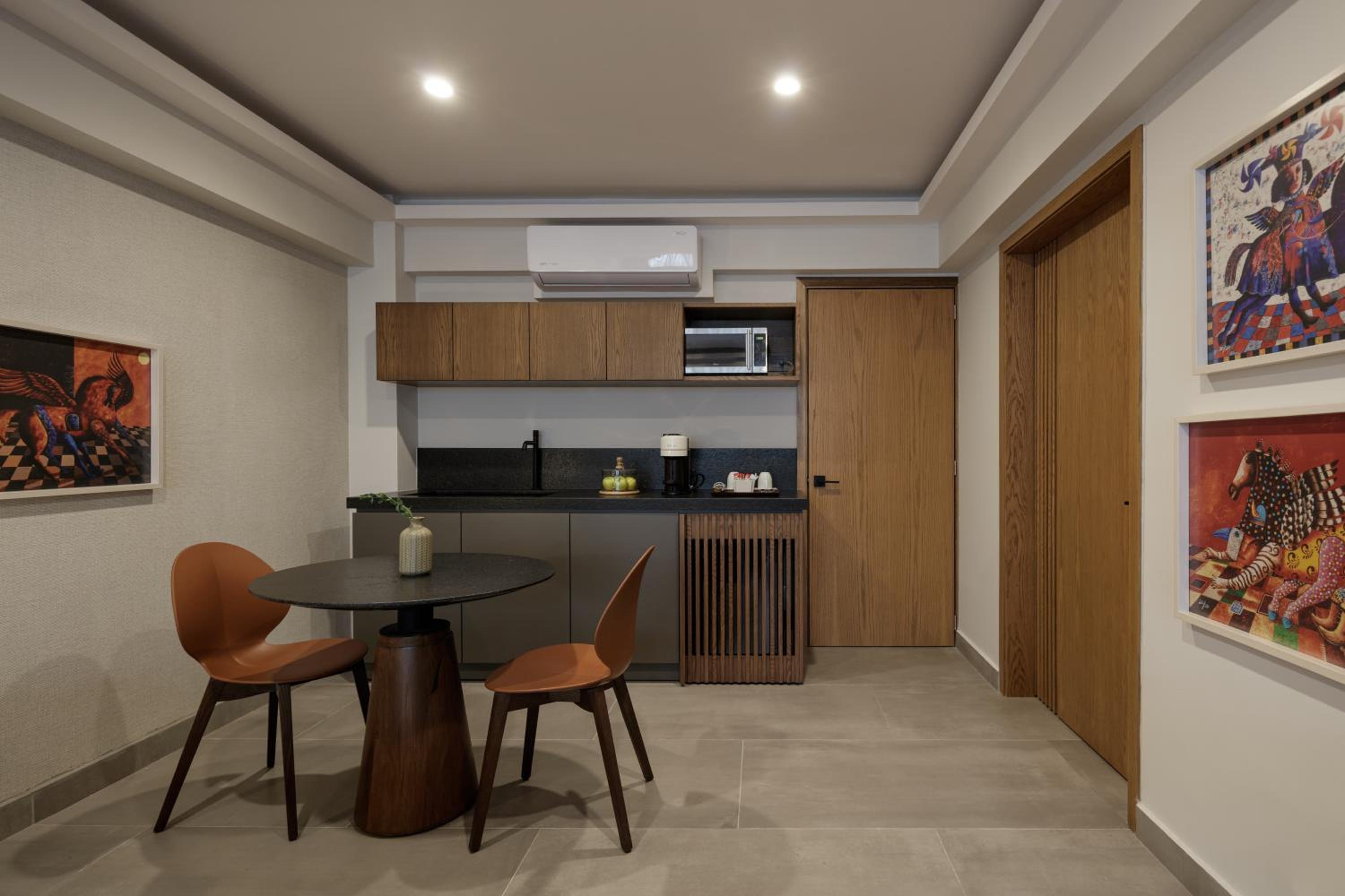 Junior Suite - Photo 4