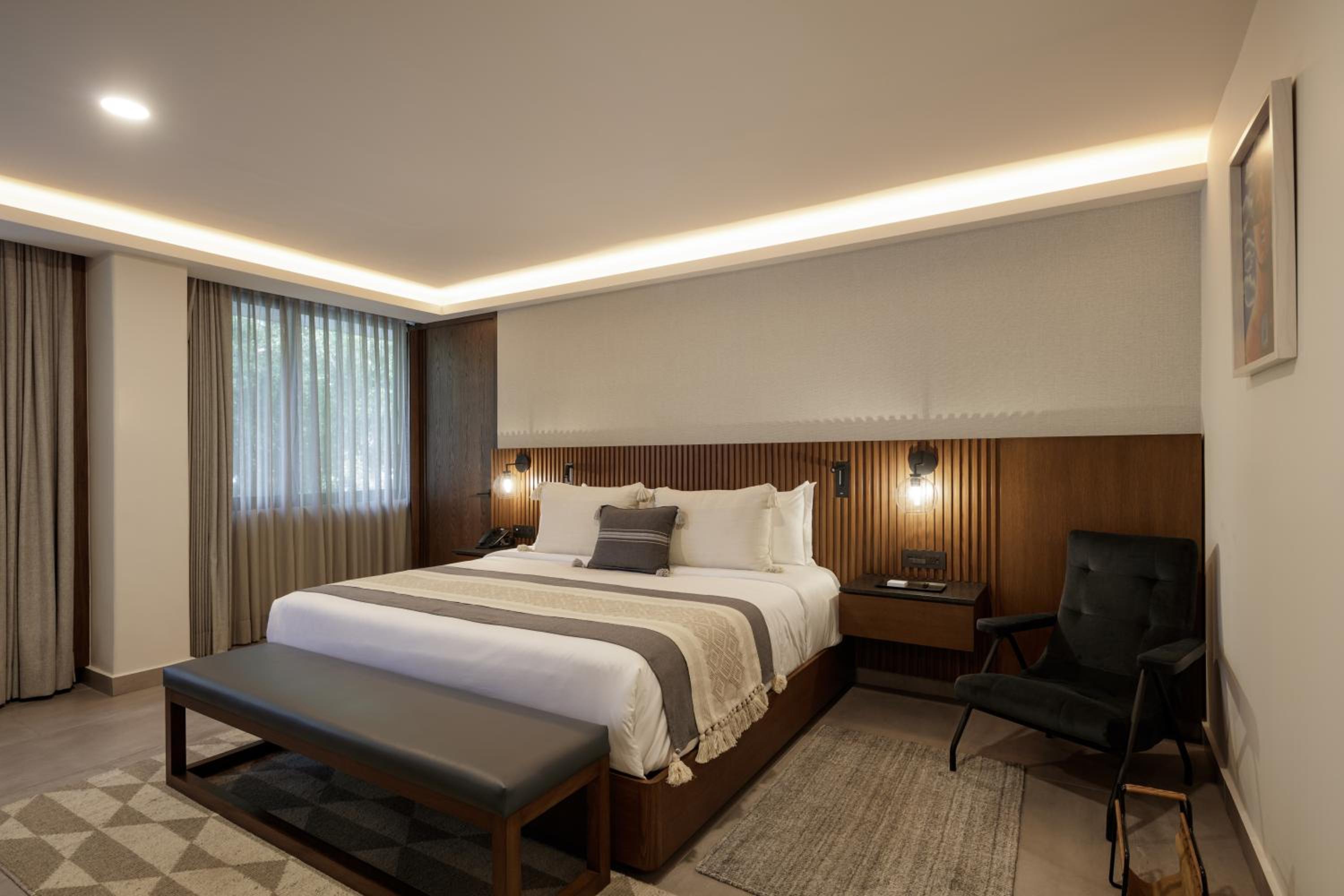 Superior Suite - Photo 3