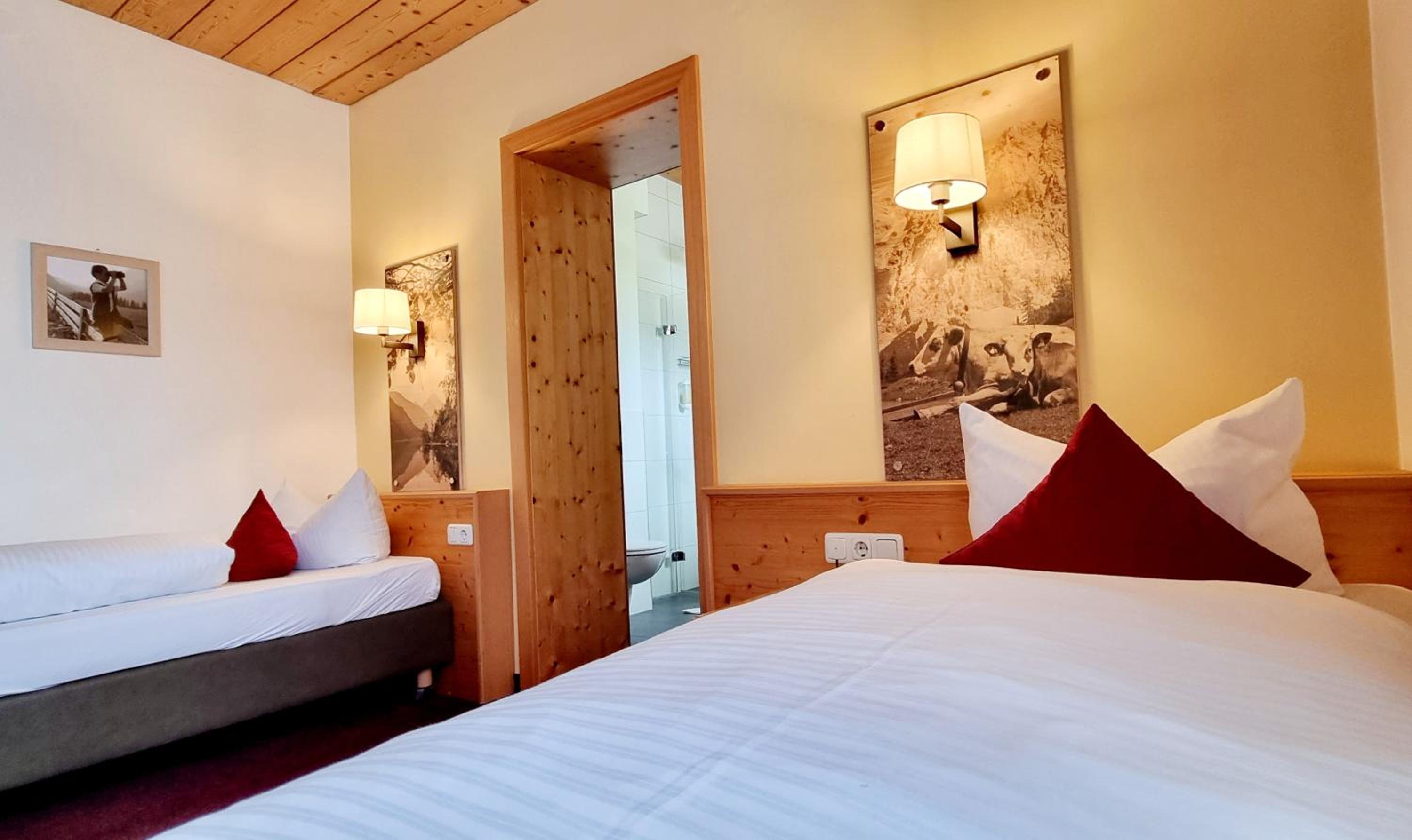 Single Room