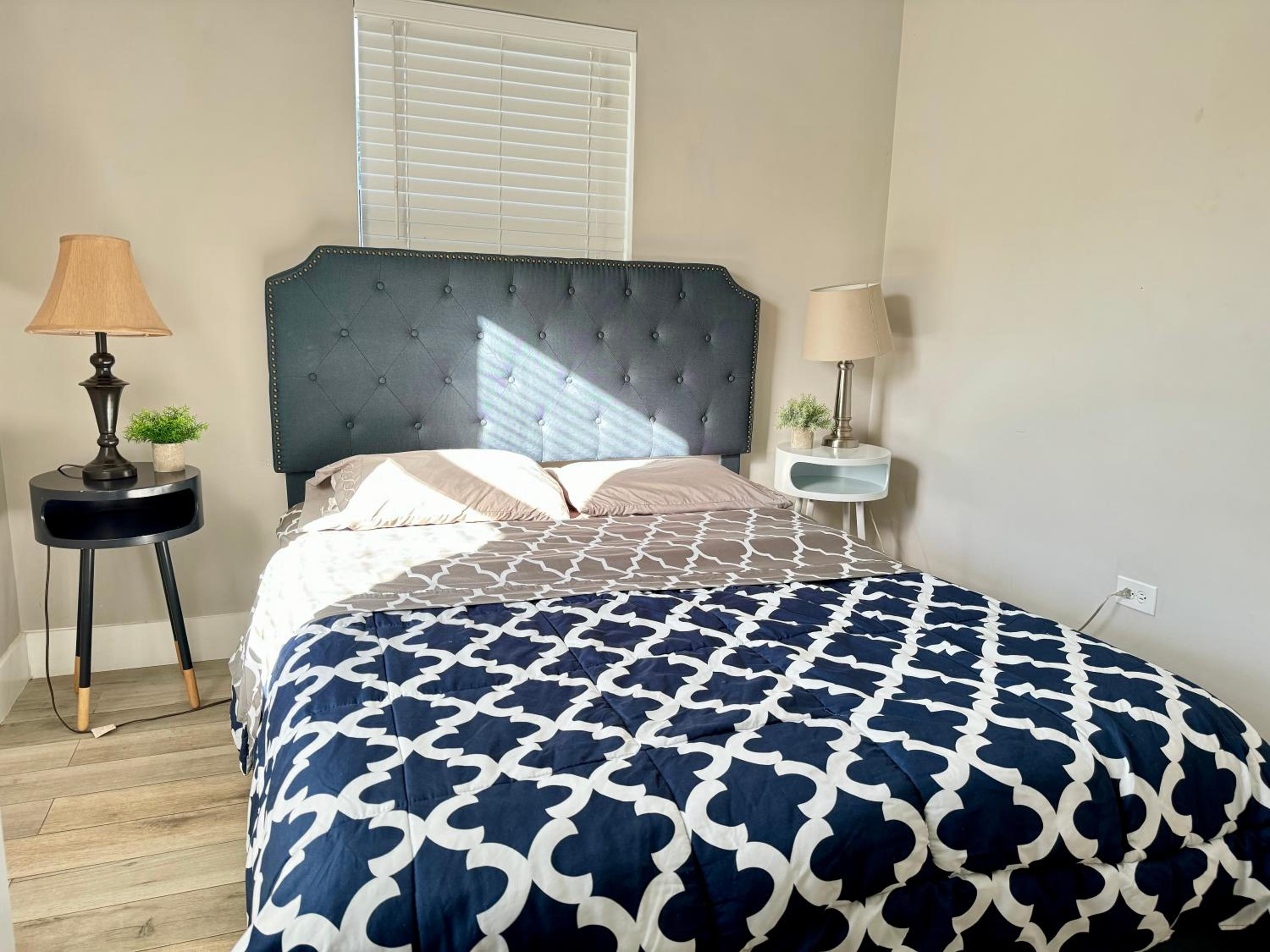 Two-Bedroom House photo 1