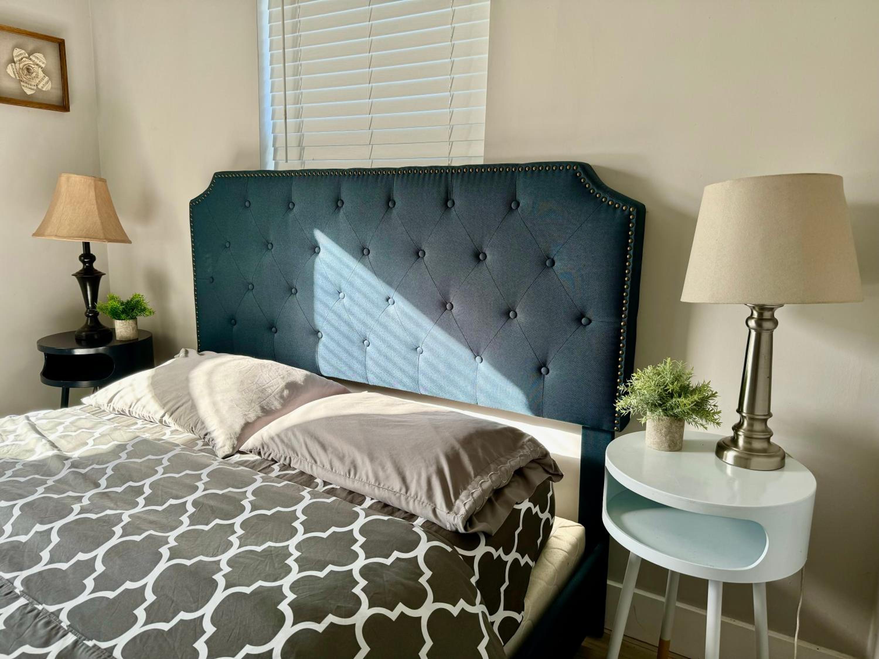Two-Bedroom House photo 2