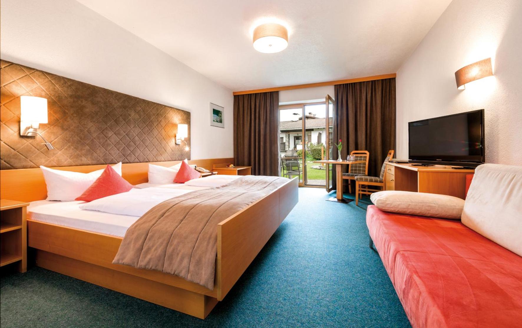 Triple Room - Photo 1