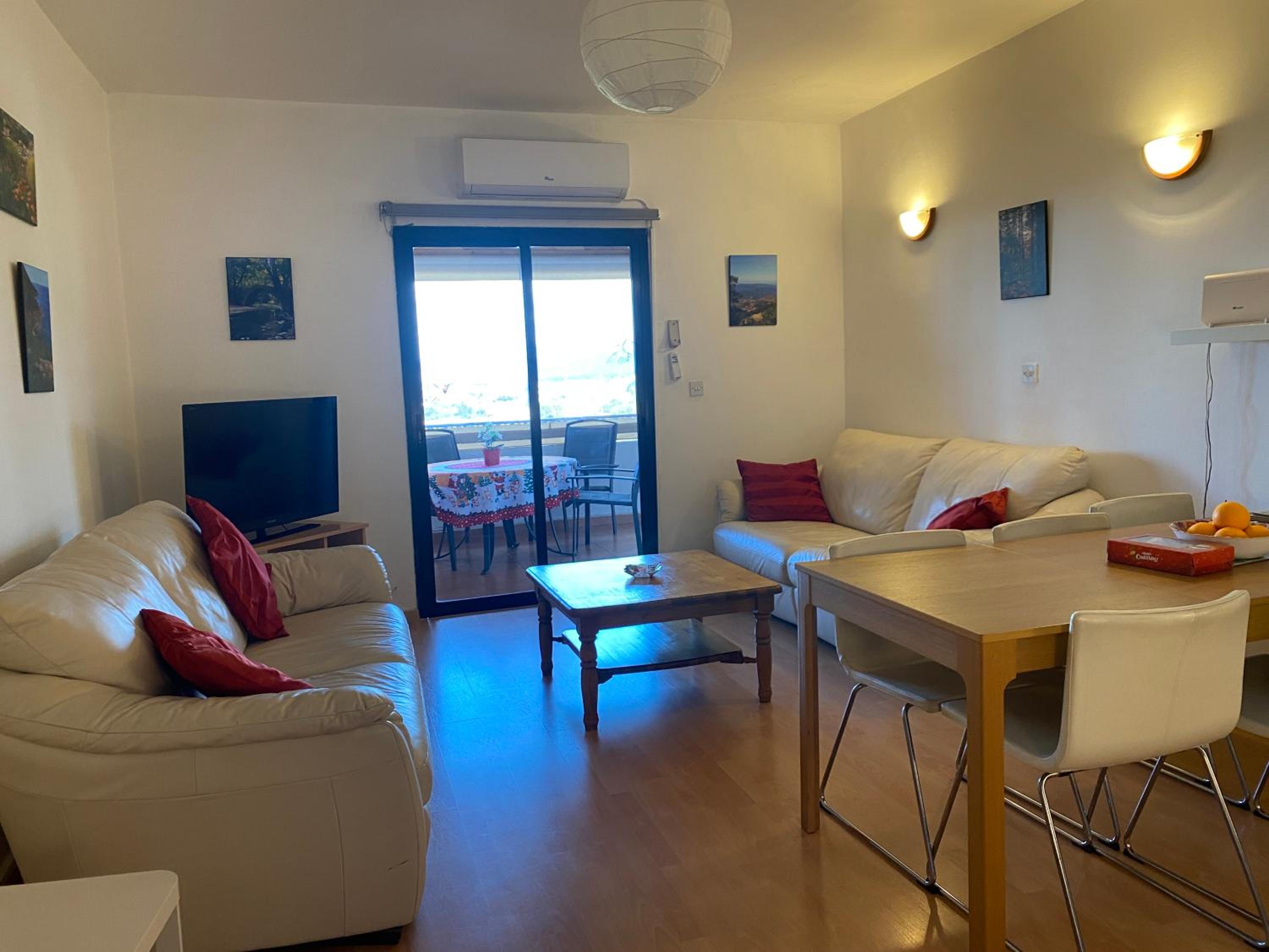 Apartment with Sea View photo 1