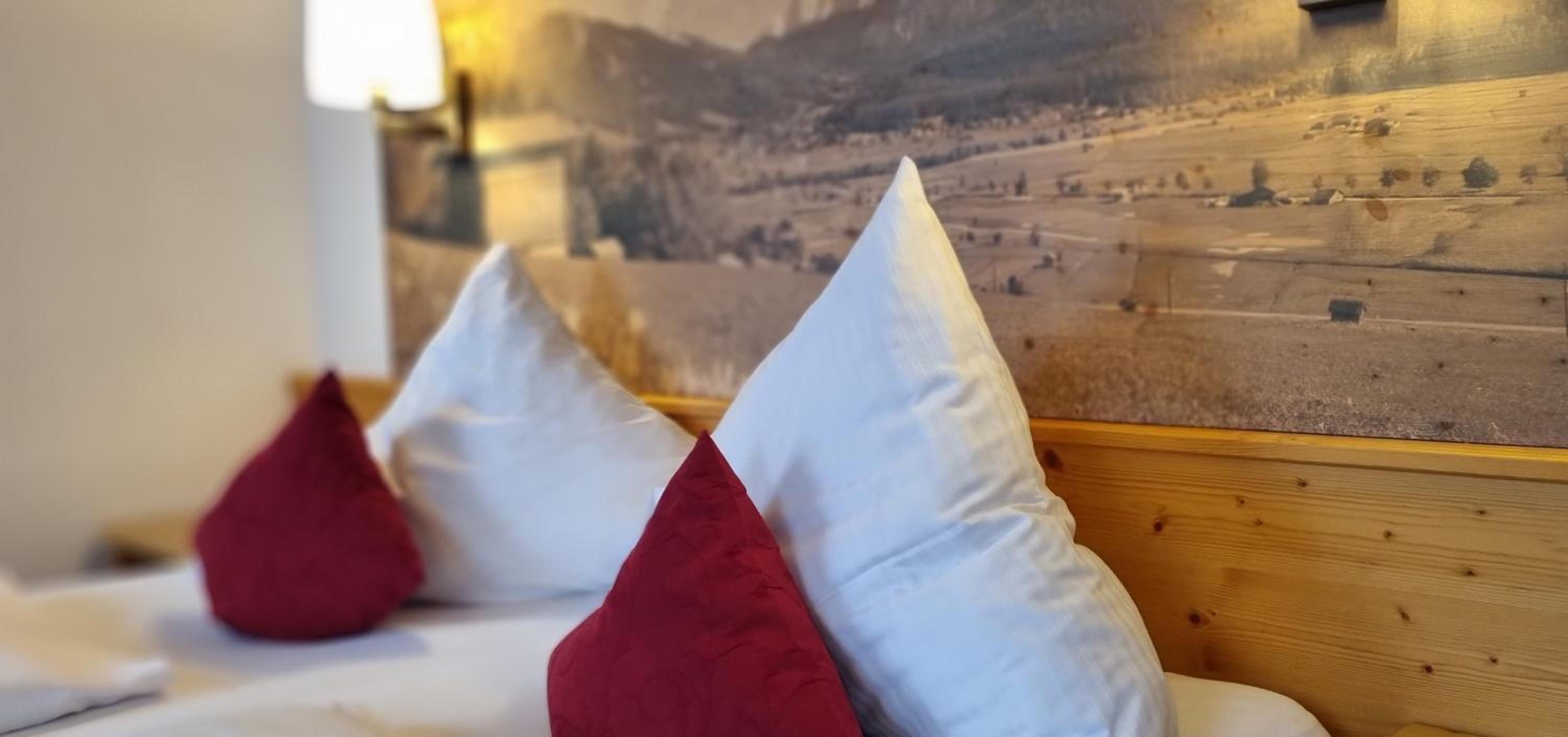 Standard Double Room - Photo 4