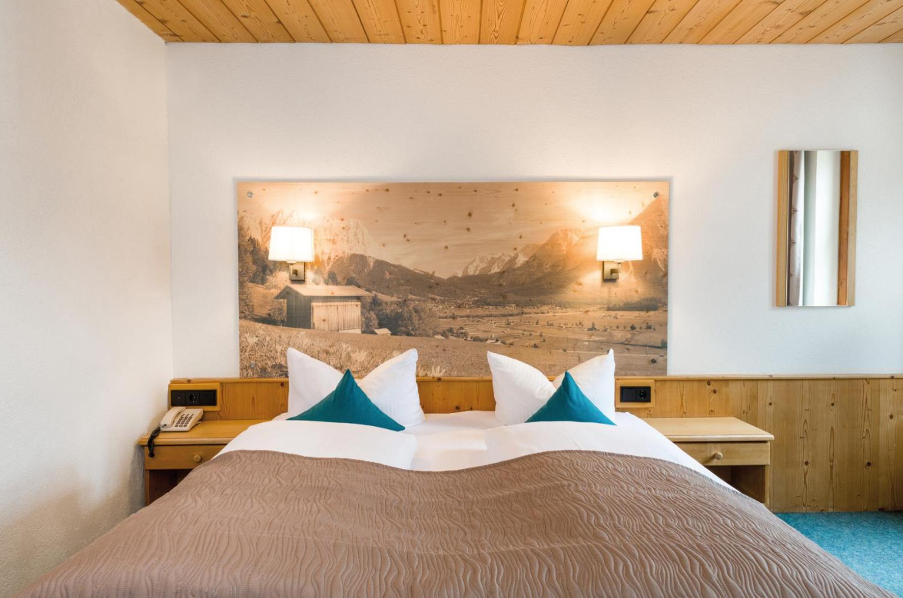 Business Single Room