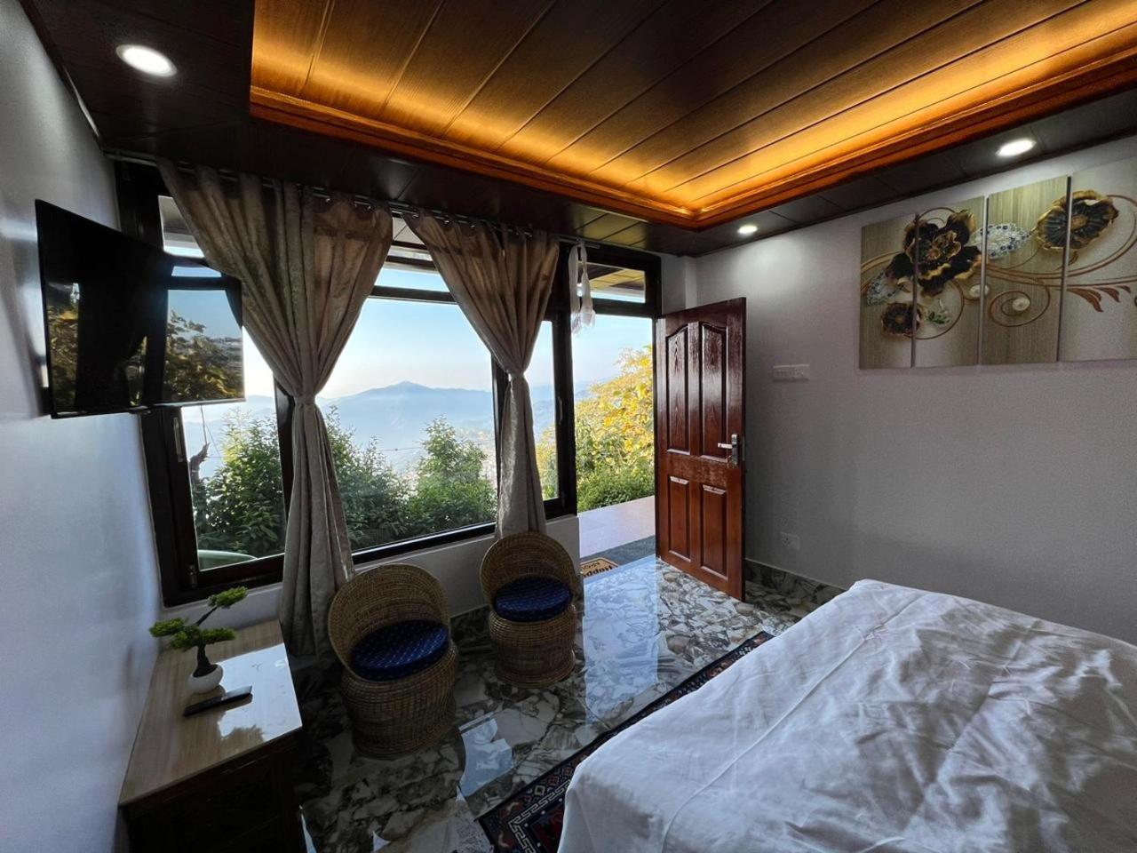 Double Room with Mountain View photo 1