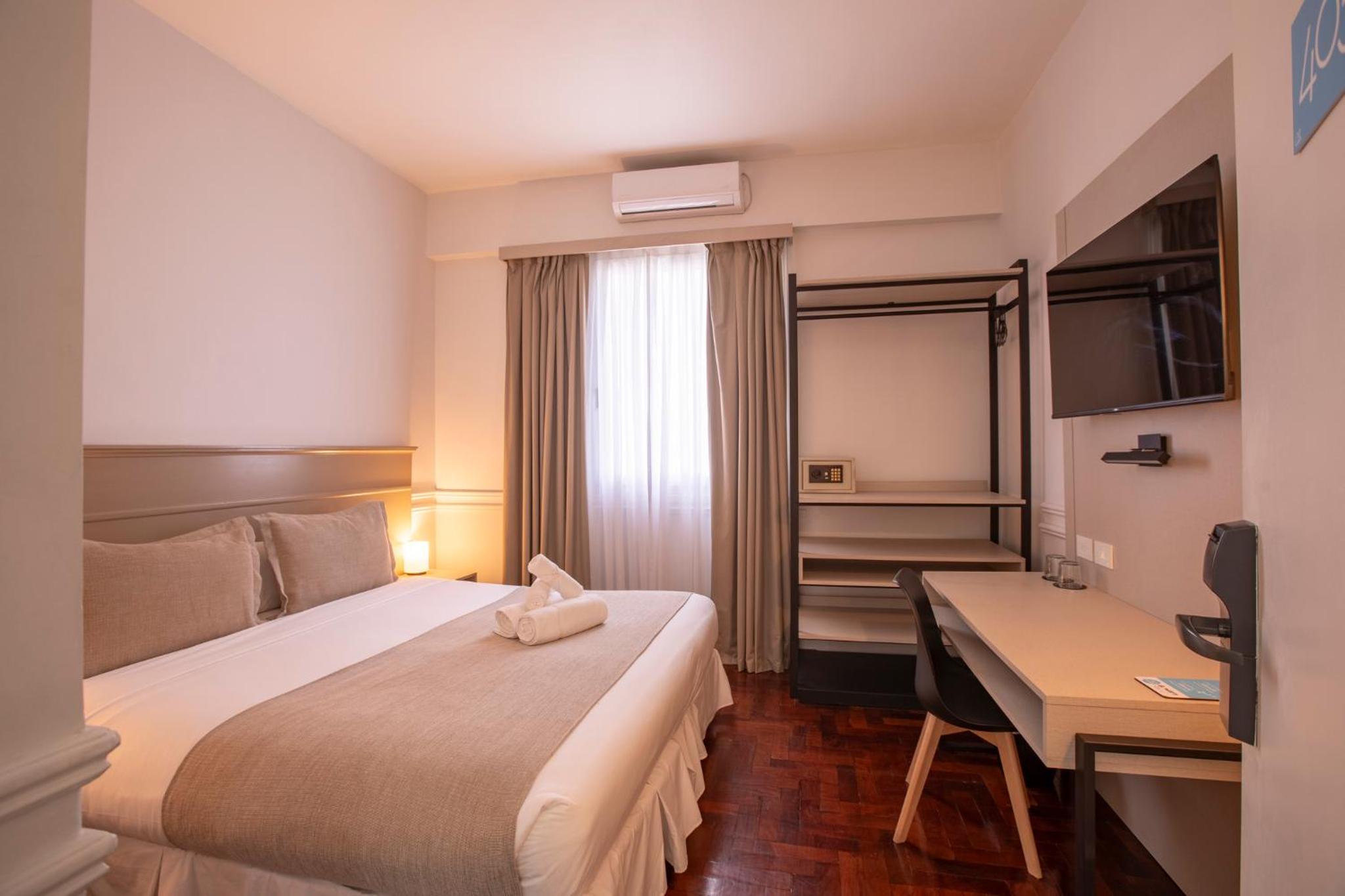 Superior Double Room photo 3