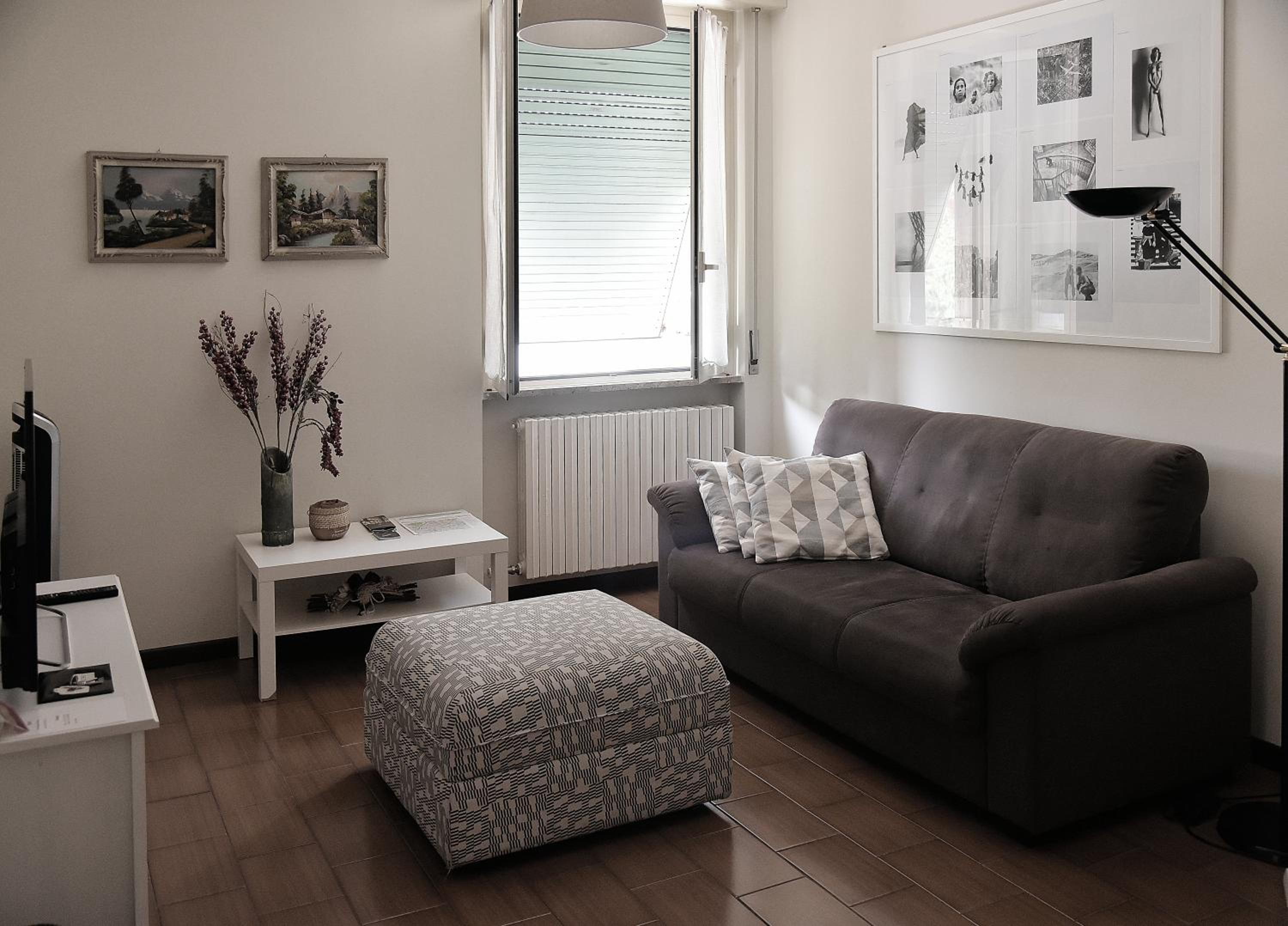 Apartment photo 1