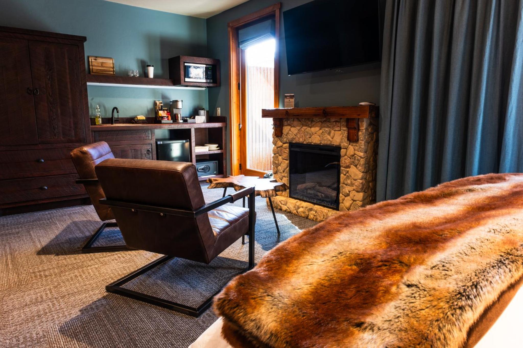 Suite With Terrace photo 2