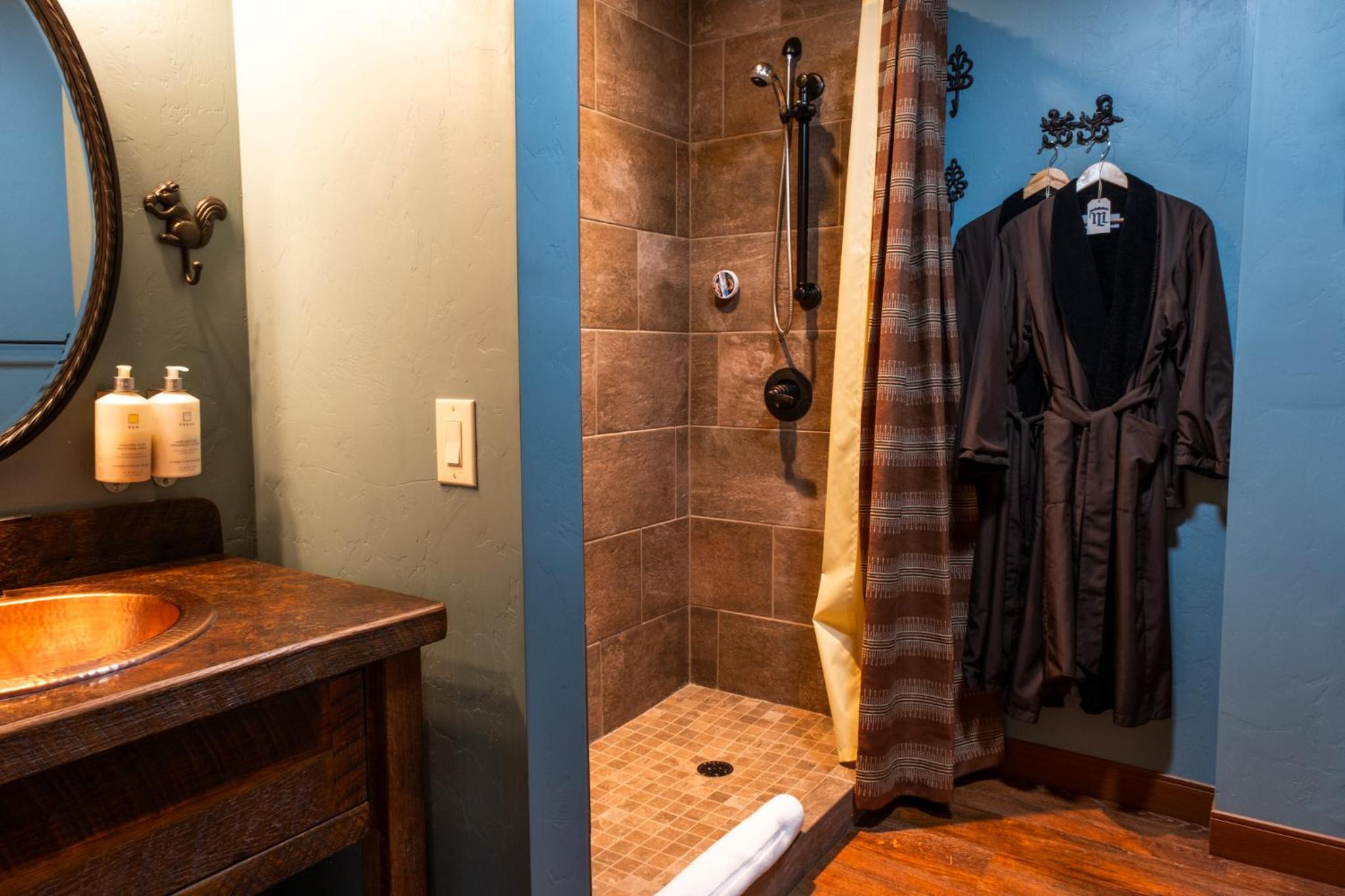 Suite With Terrace photo 3