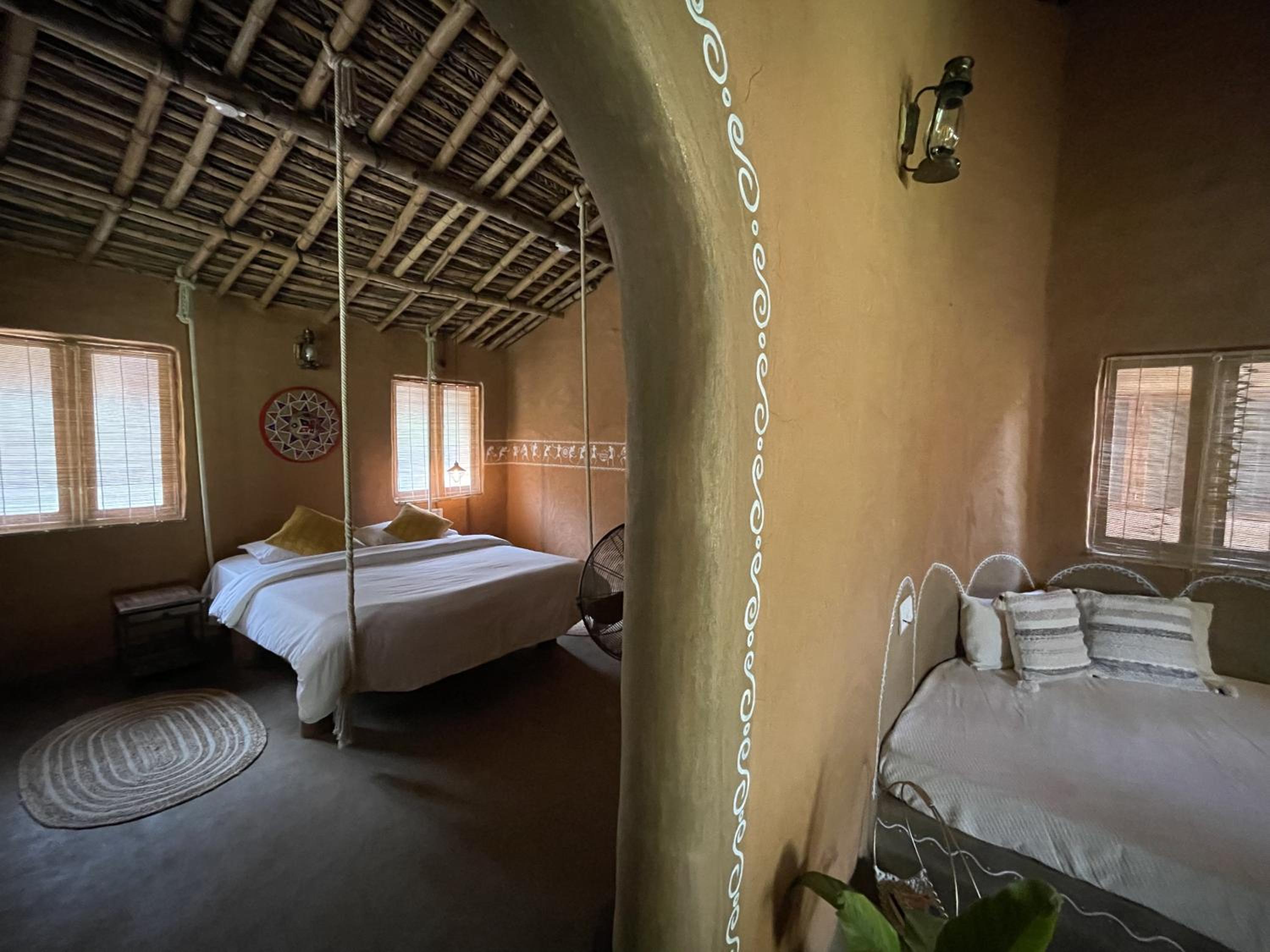 Family Suite - Photo 11
