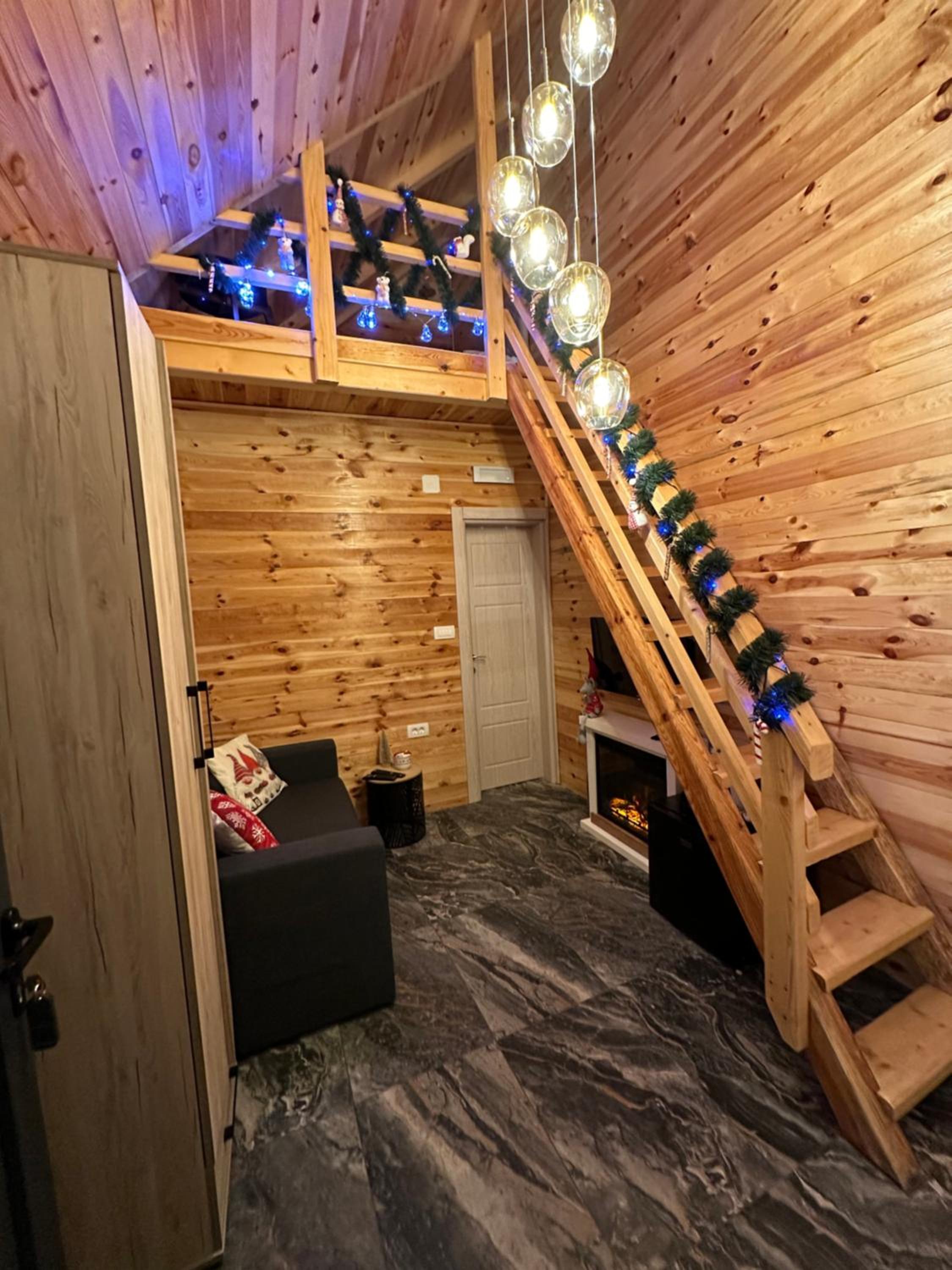 Deluxe Room photo 1