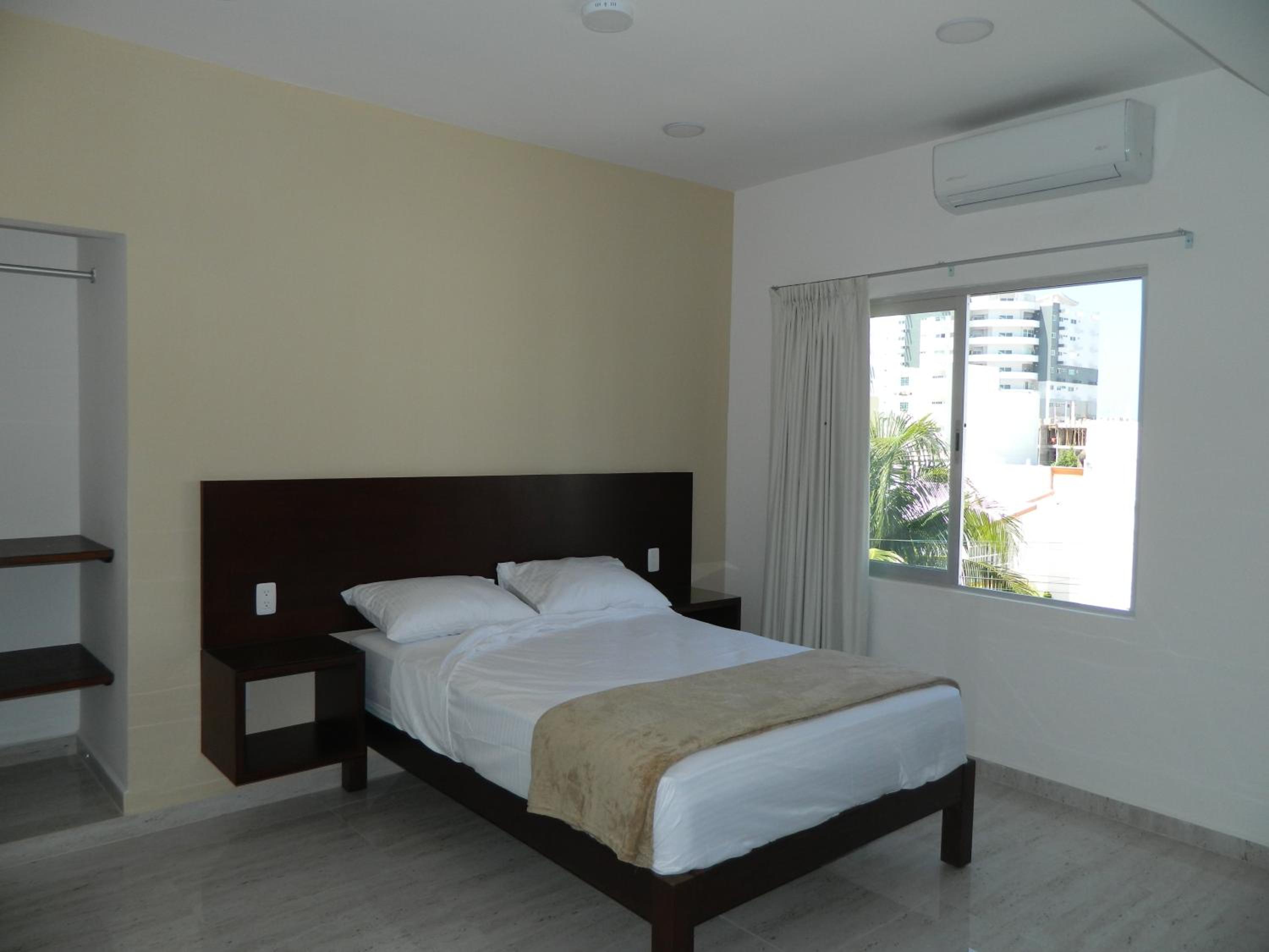Double Or Twin Room photo 1