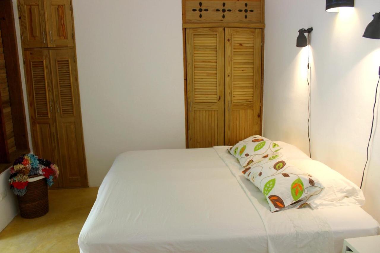 Standard Doppelzimmer mit Ventilator