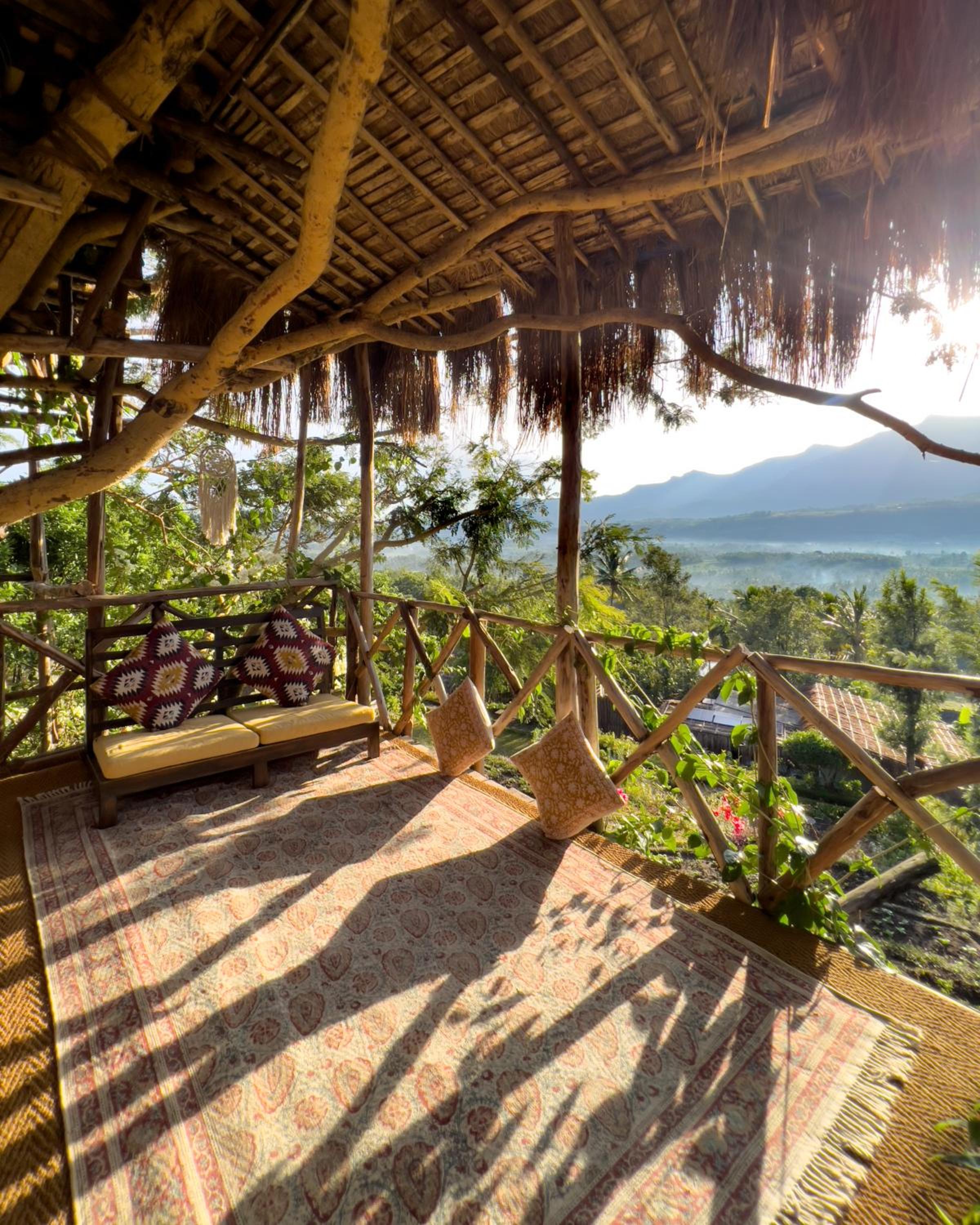 Treehouse for Adults Only  - Photo 20