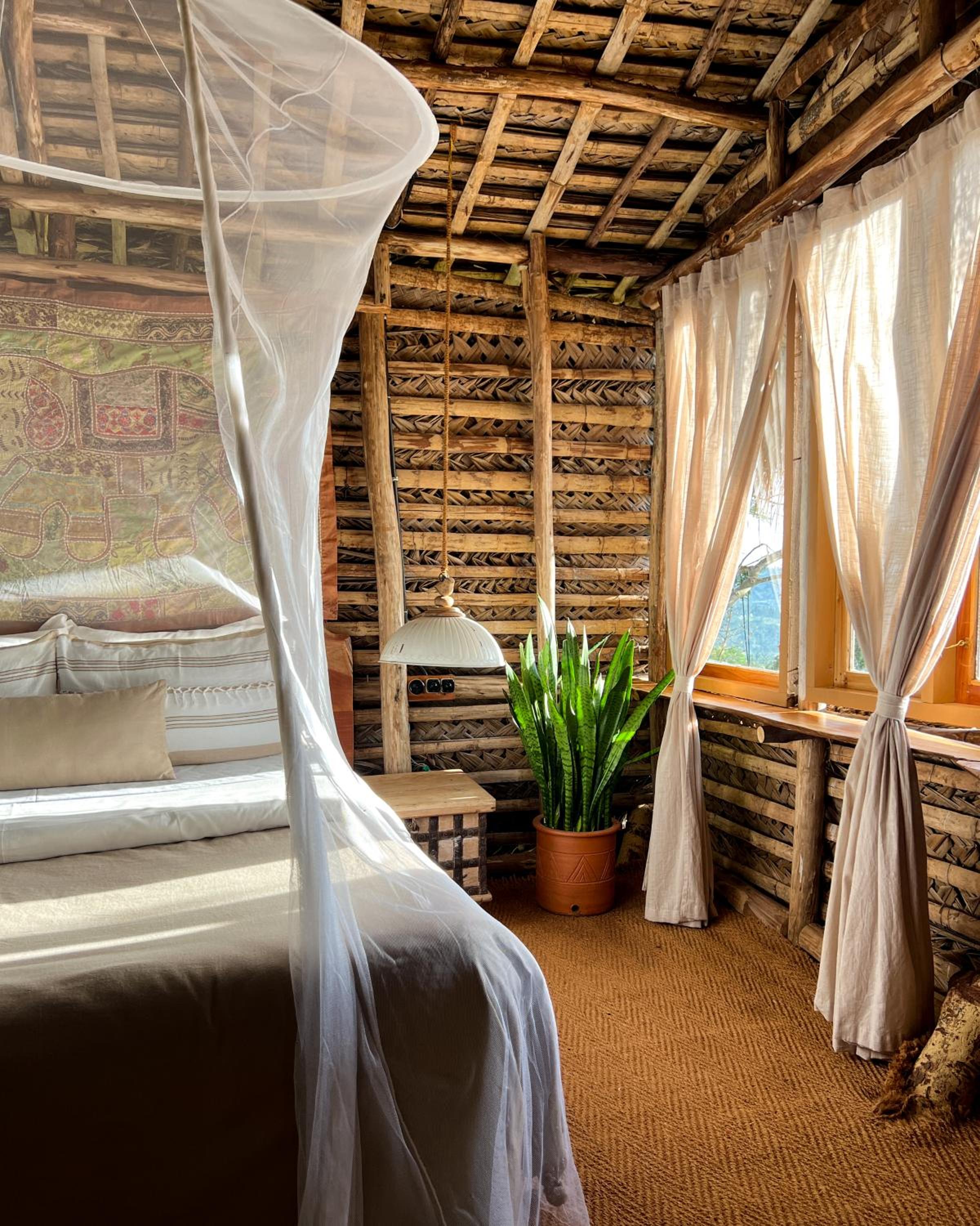 Treehouse for Adults Only  - Photo 19