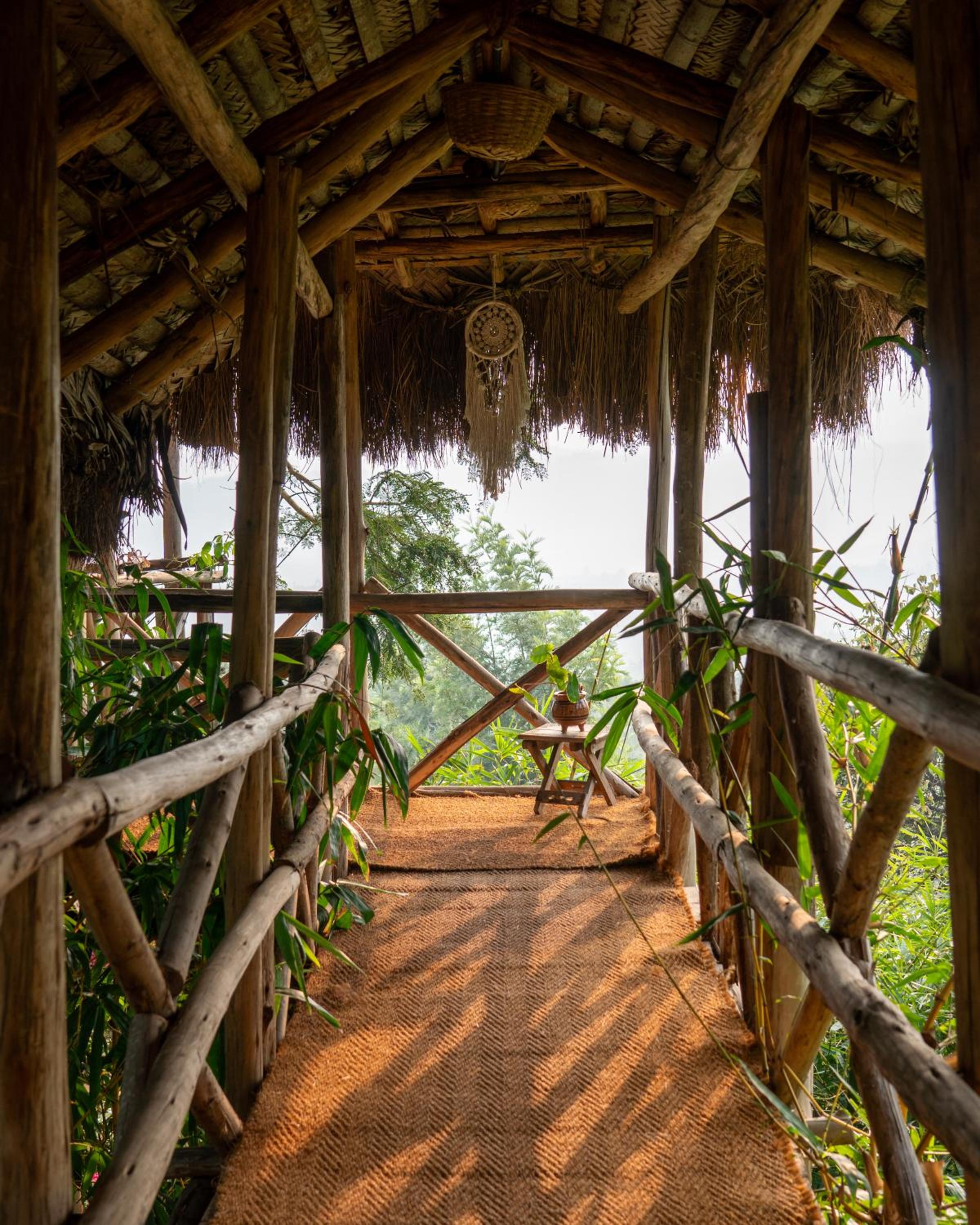 Treehouse for Adults Only  - Photo 12