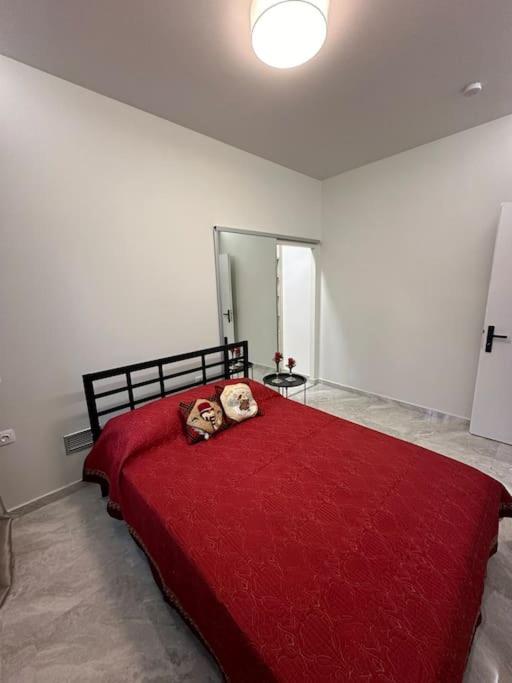 One-Bedroom House photo 2