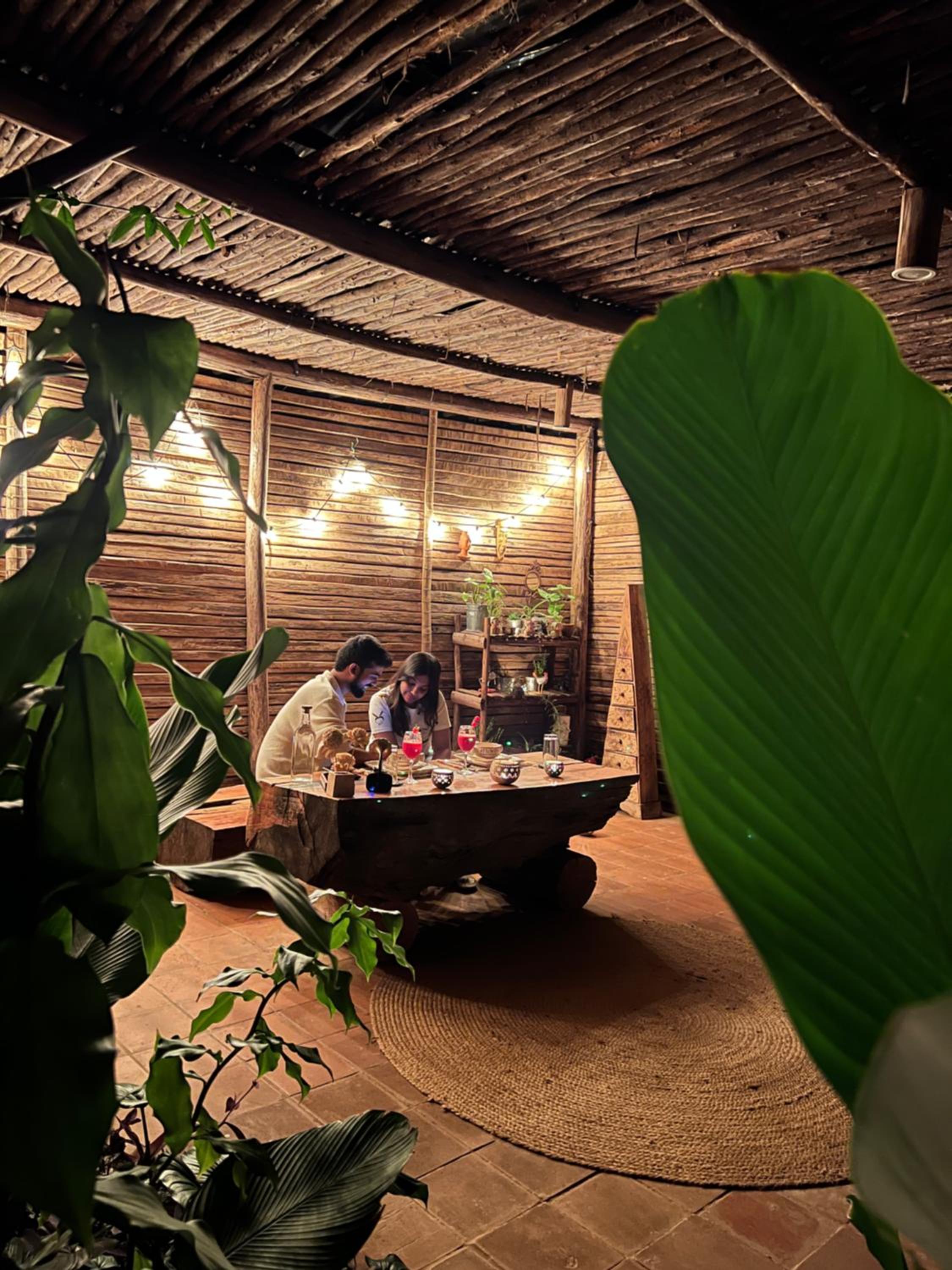 Treehouse for Adults Only  - Photo 7