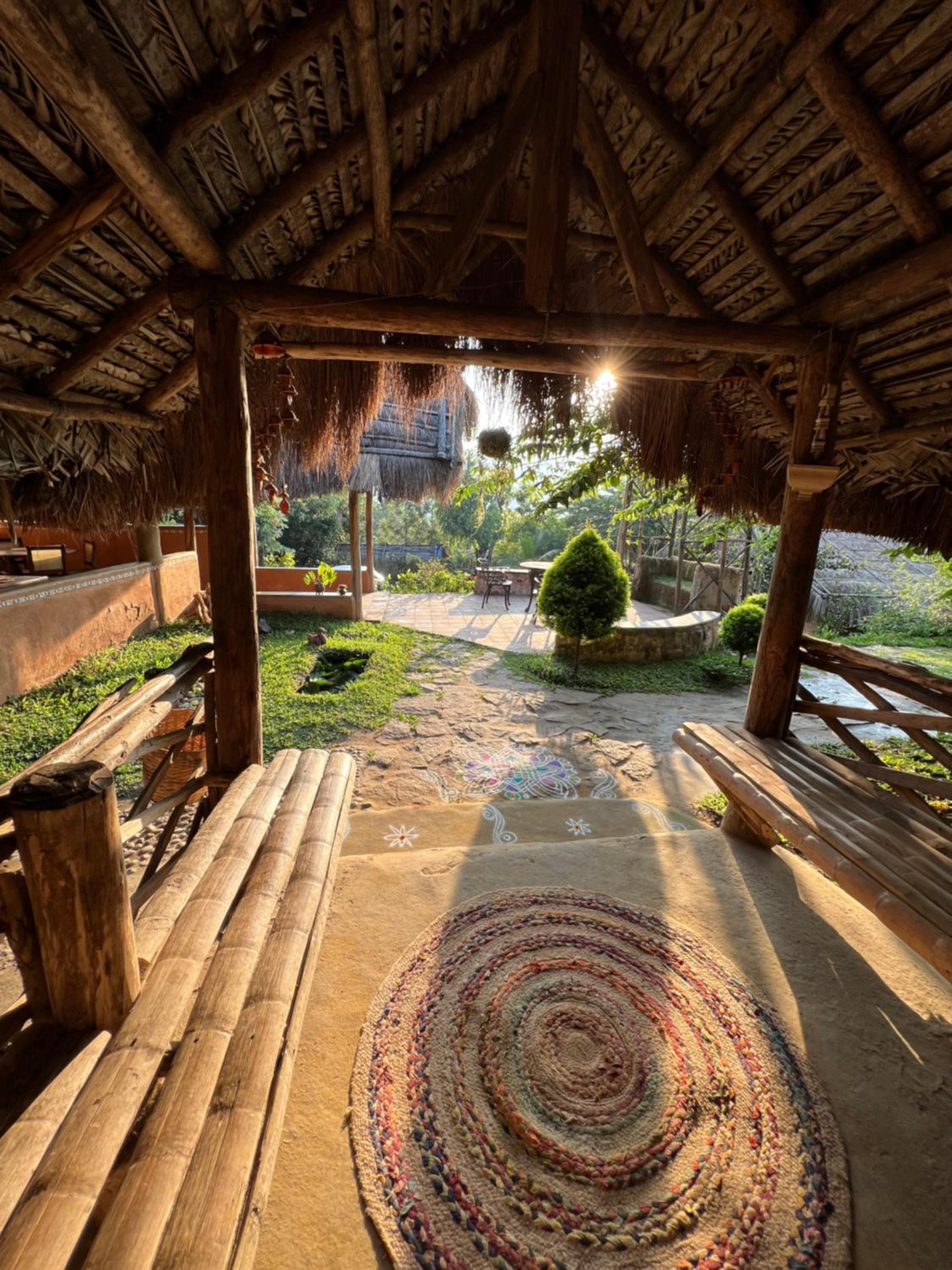 Treehouse for Adults Only  - Photo 5
