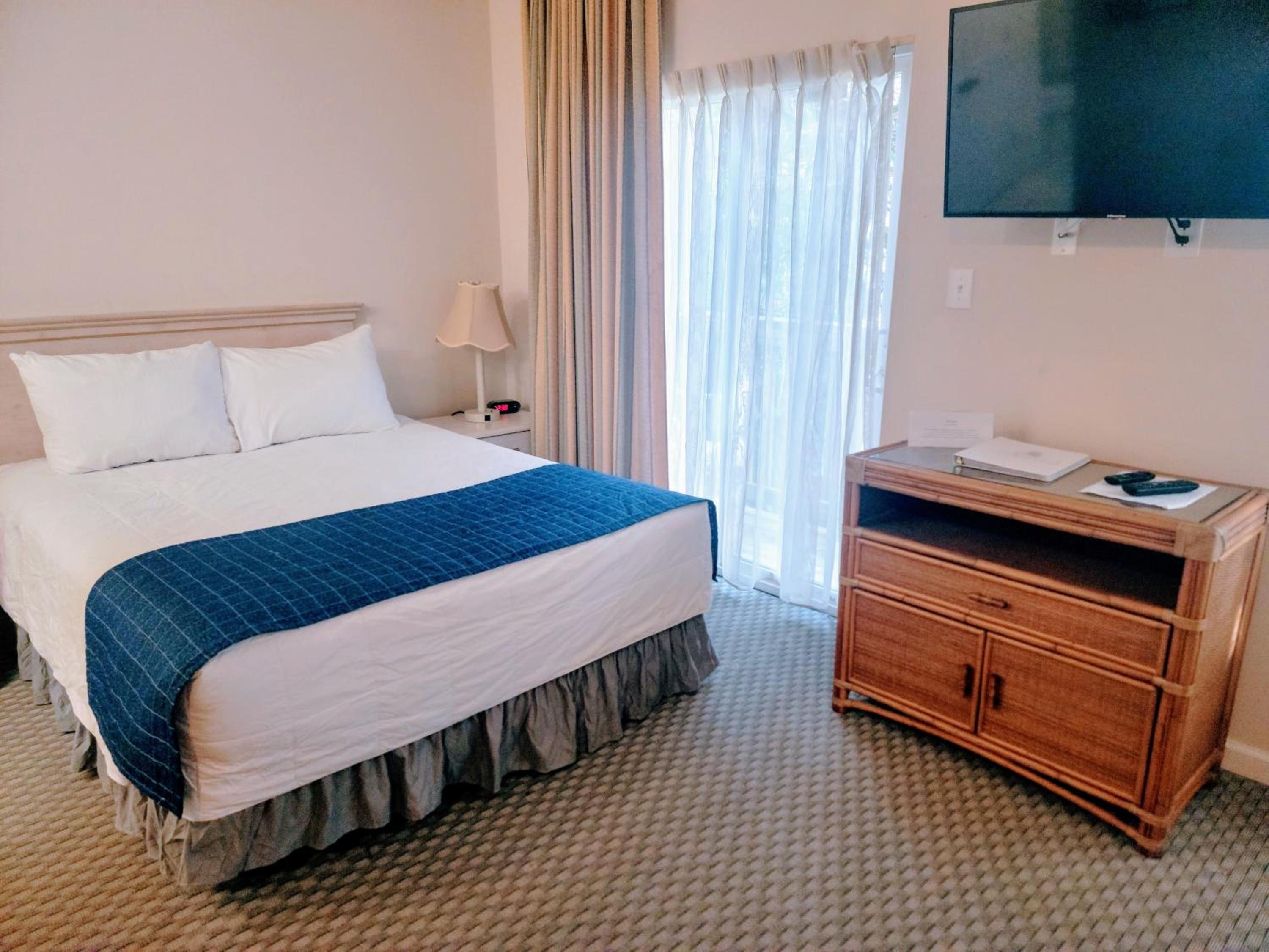 Queen Suite