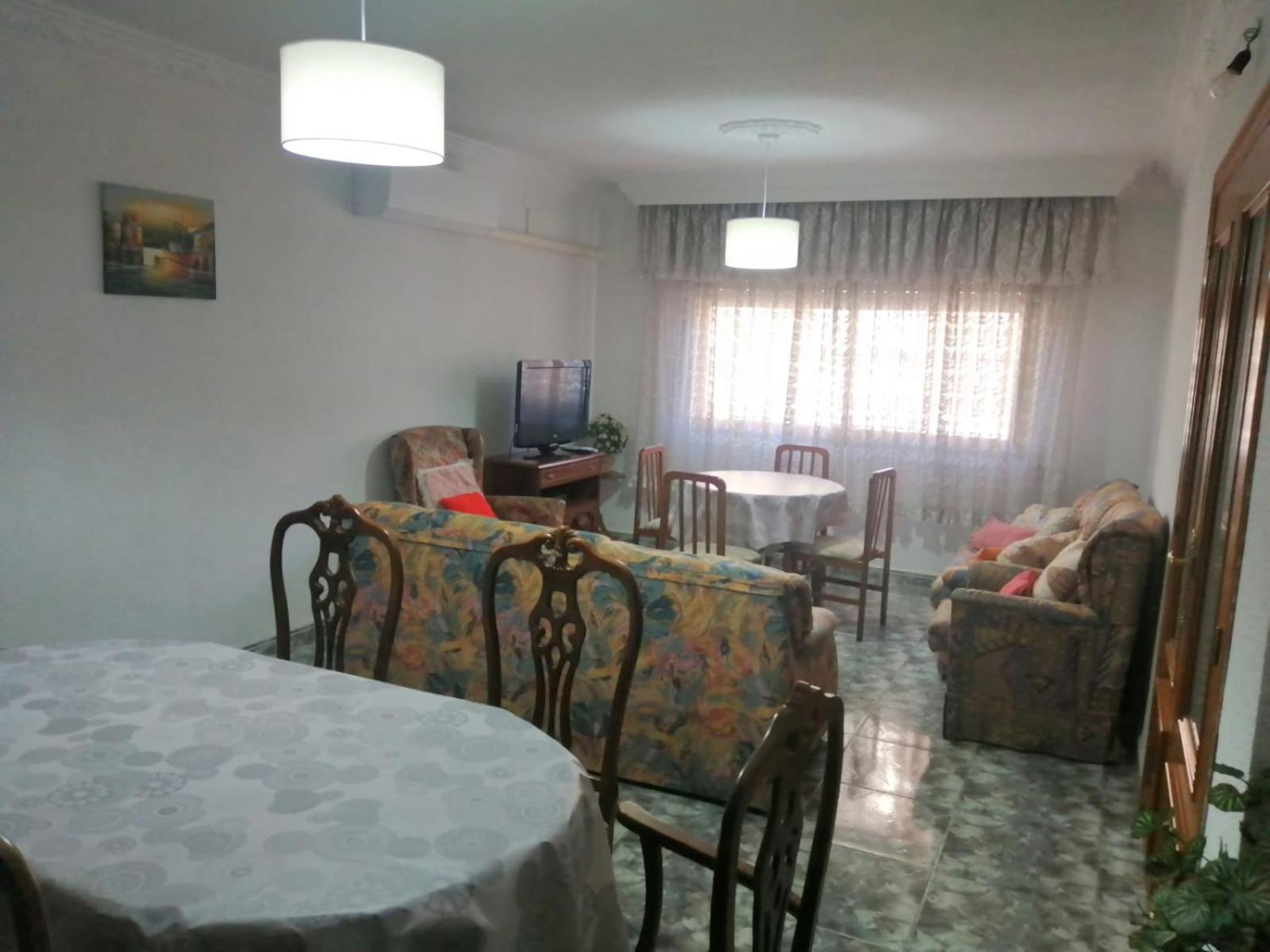 Casa de Vacaciones