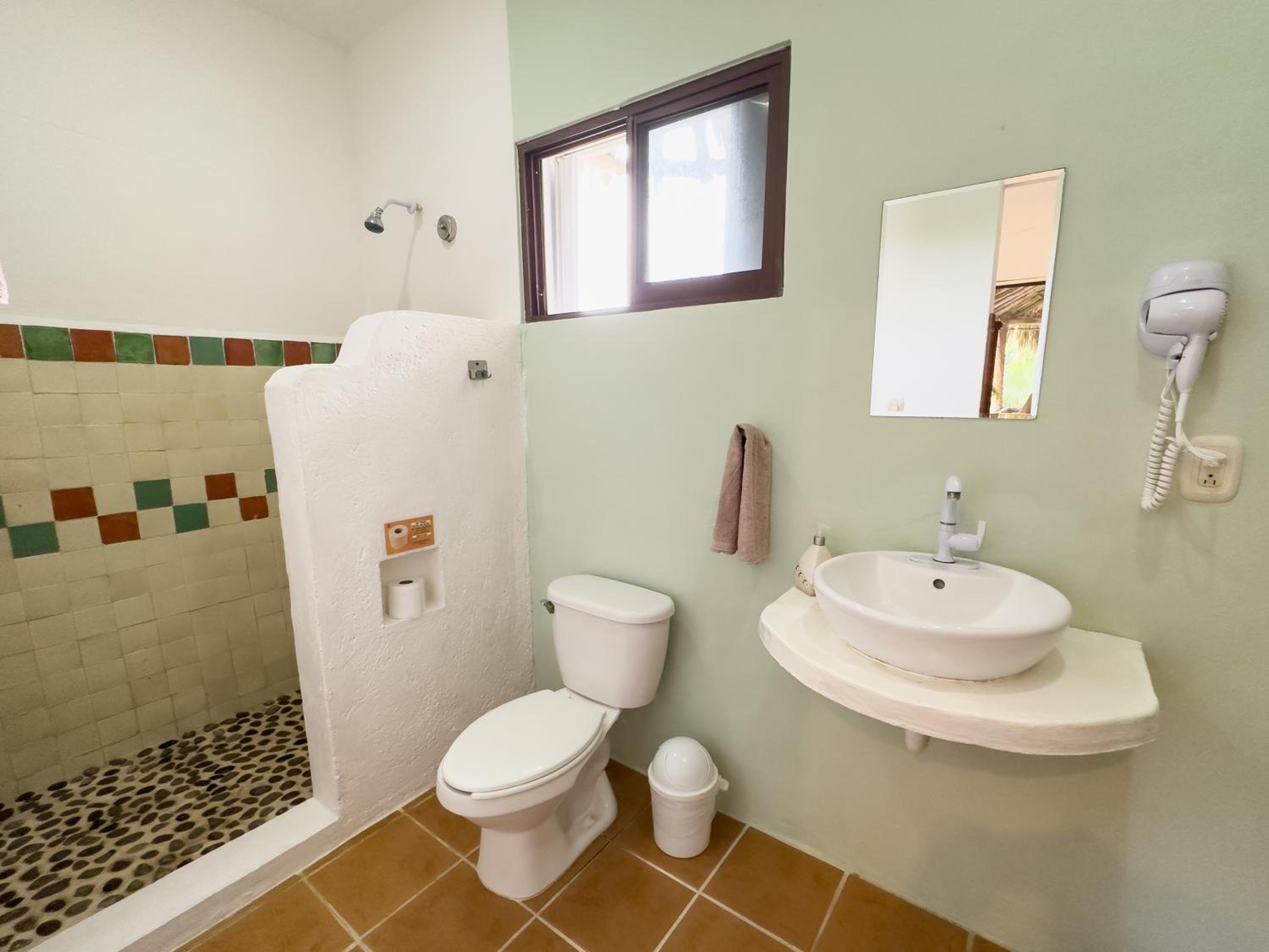Double Room with Terrace photo 2