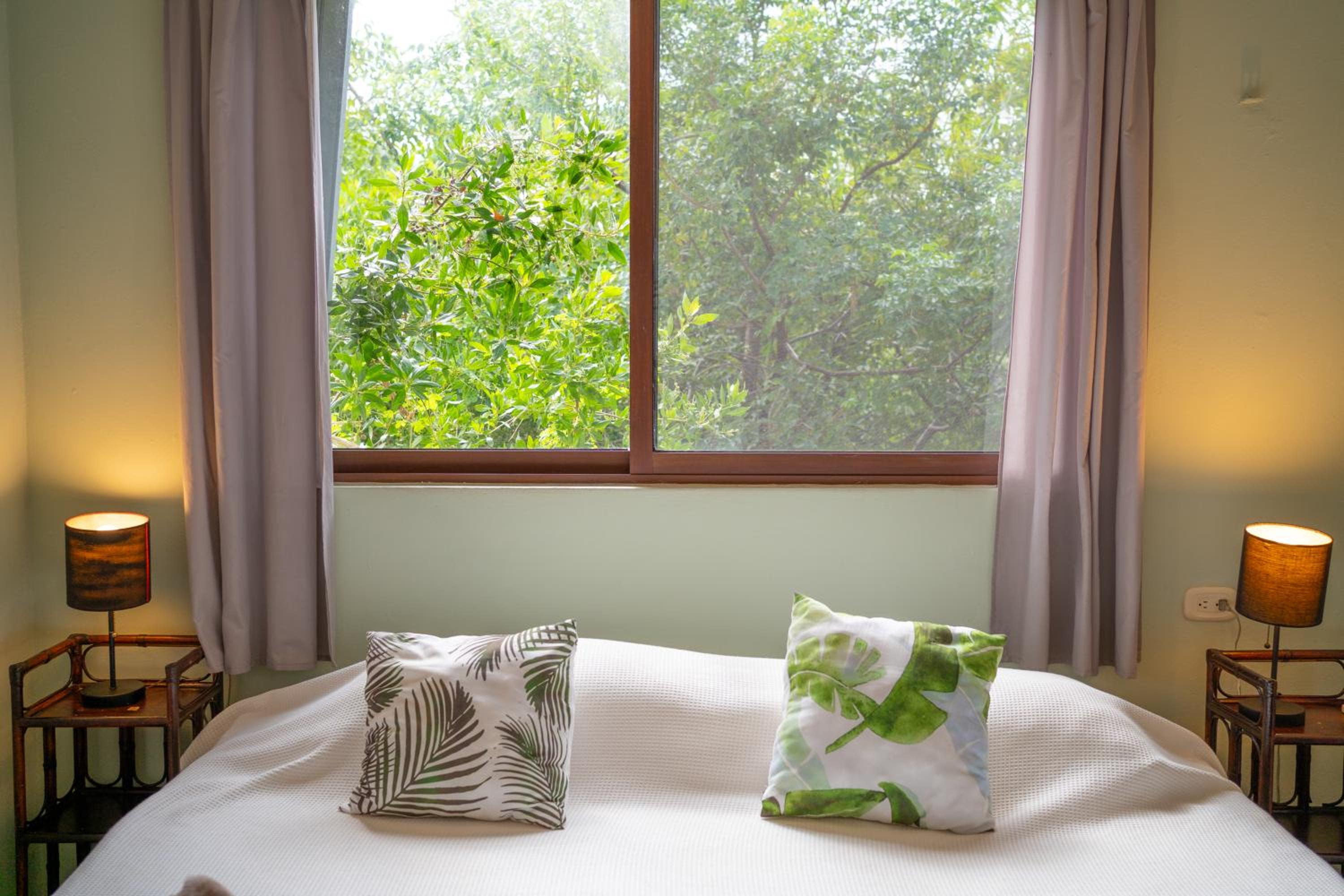 Double Room with Terrace photo 3