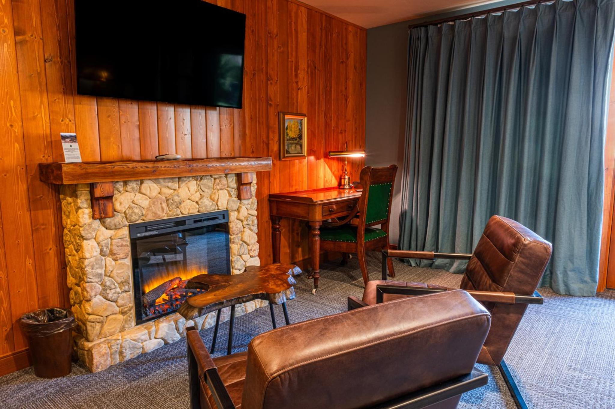 Suite With Terrace photo 3
