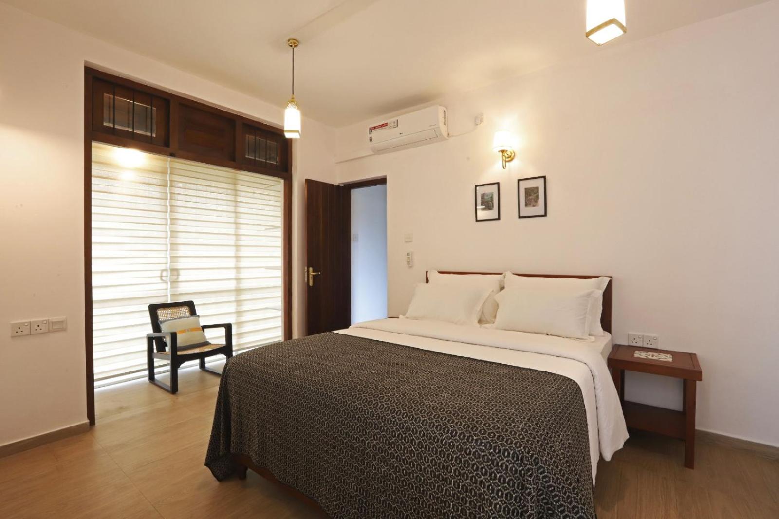 Economy Double Room photo 1