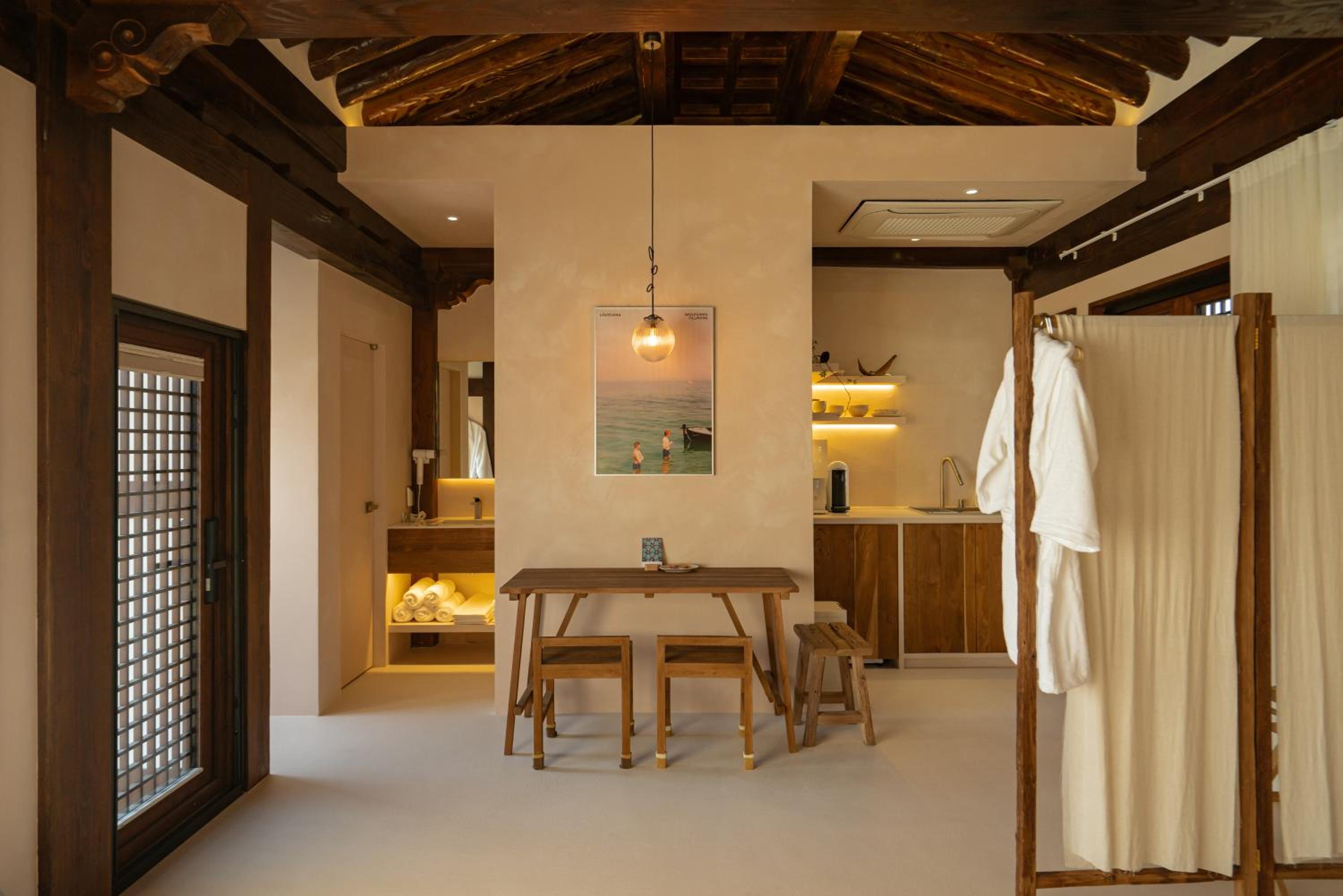 Double Room with Garden View photo 1