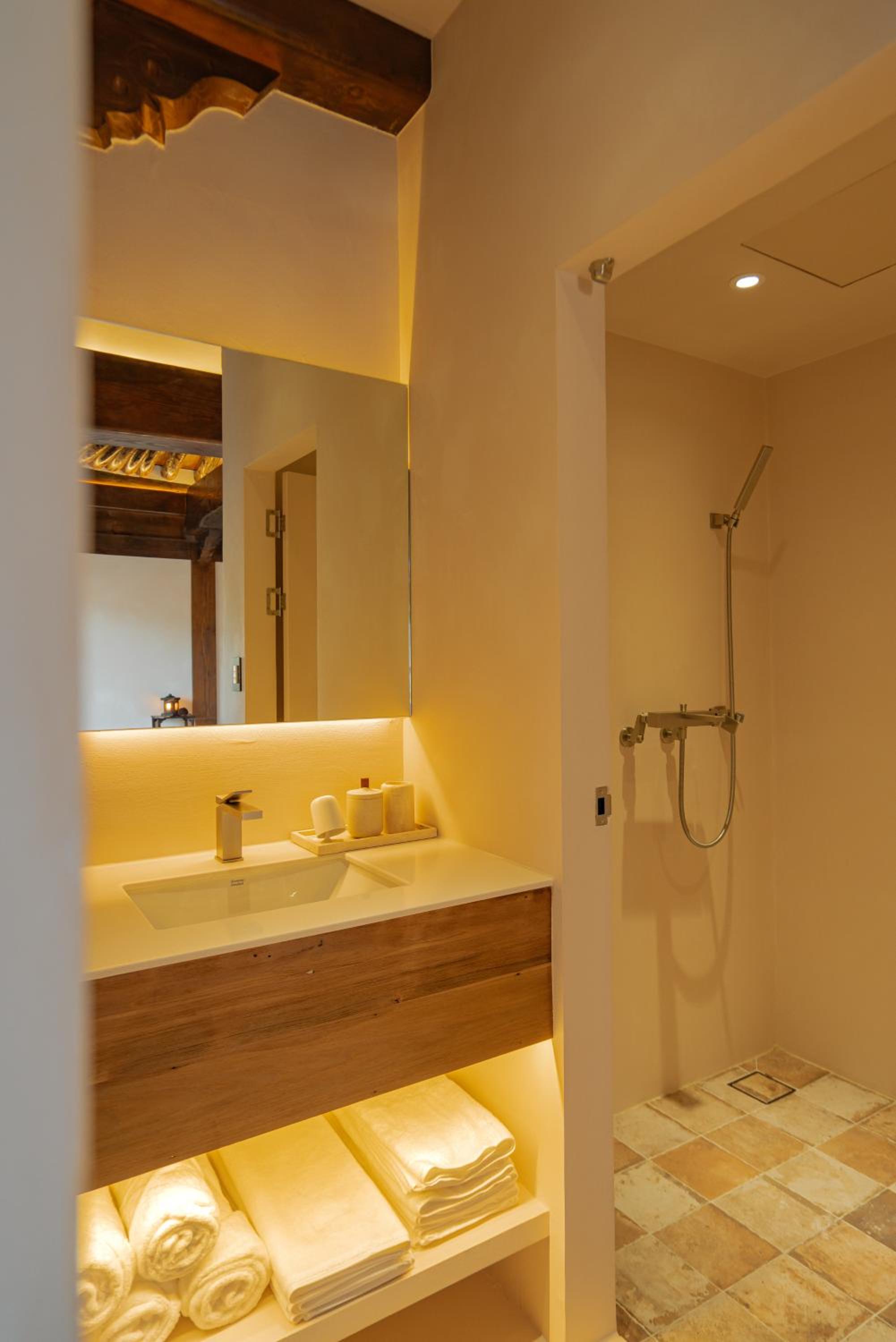Double Room with Garden View photo 2