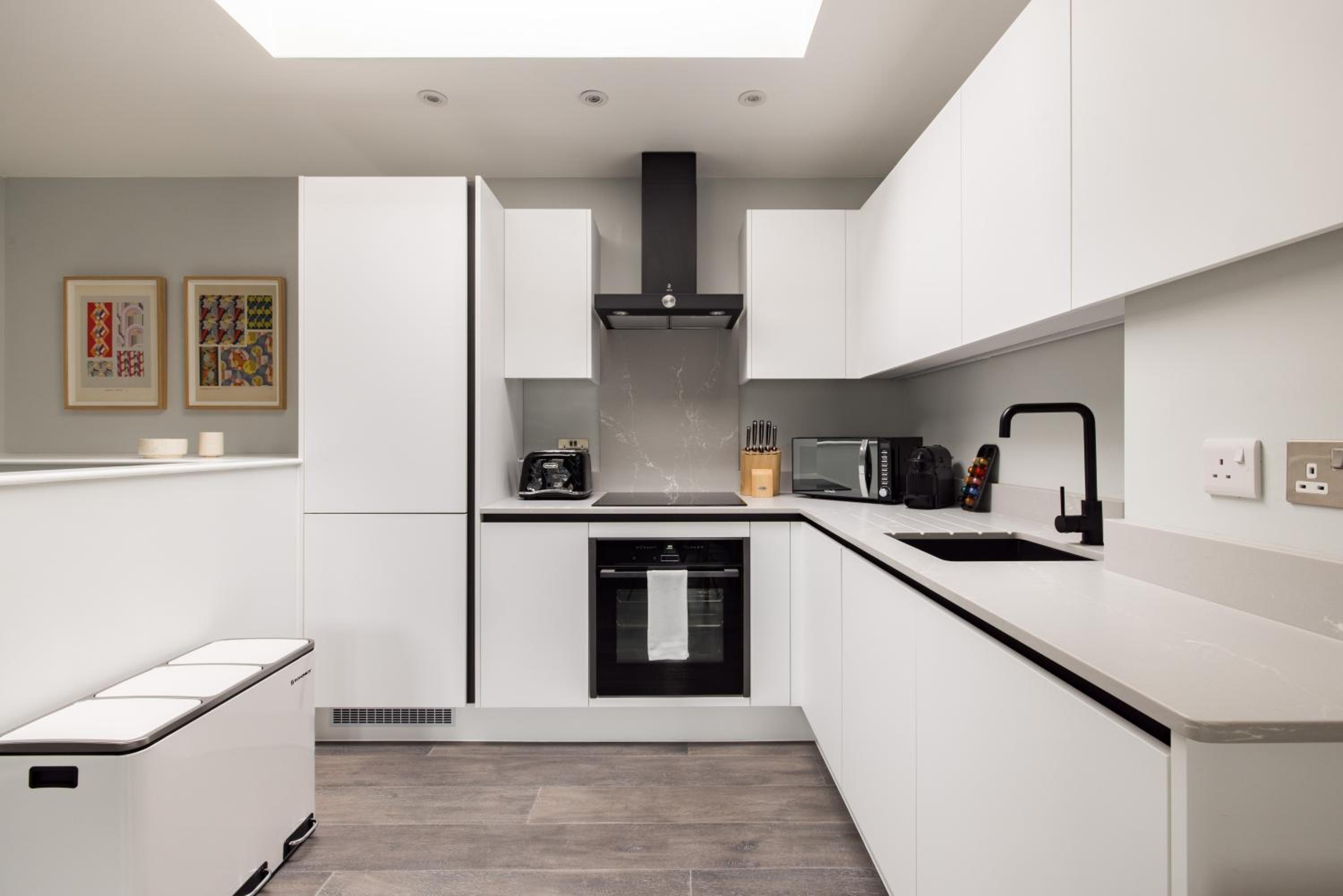 Duplex Apartment photo 2