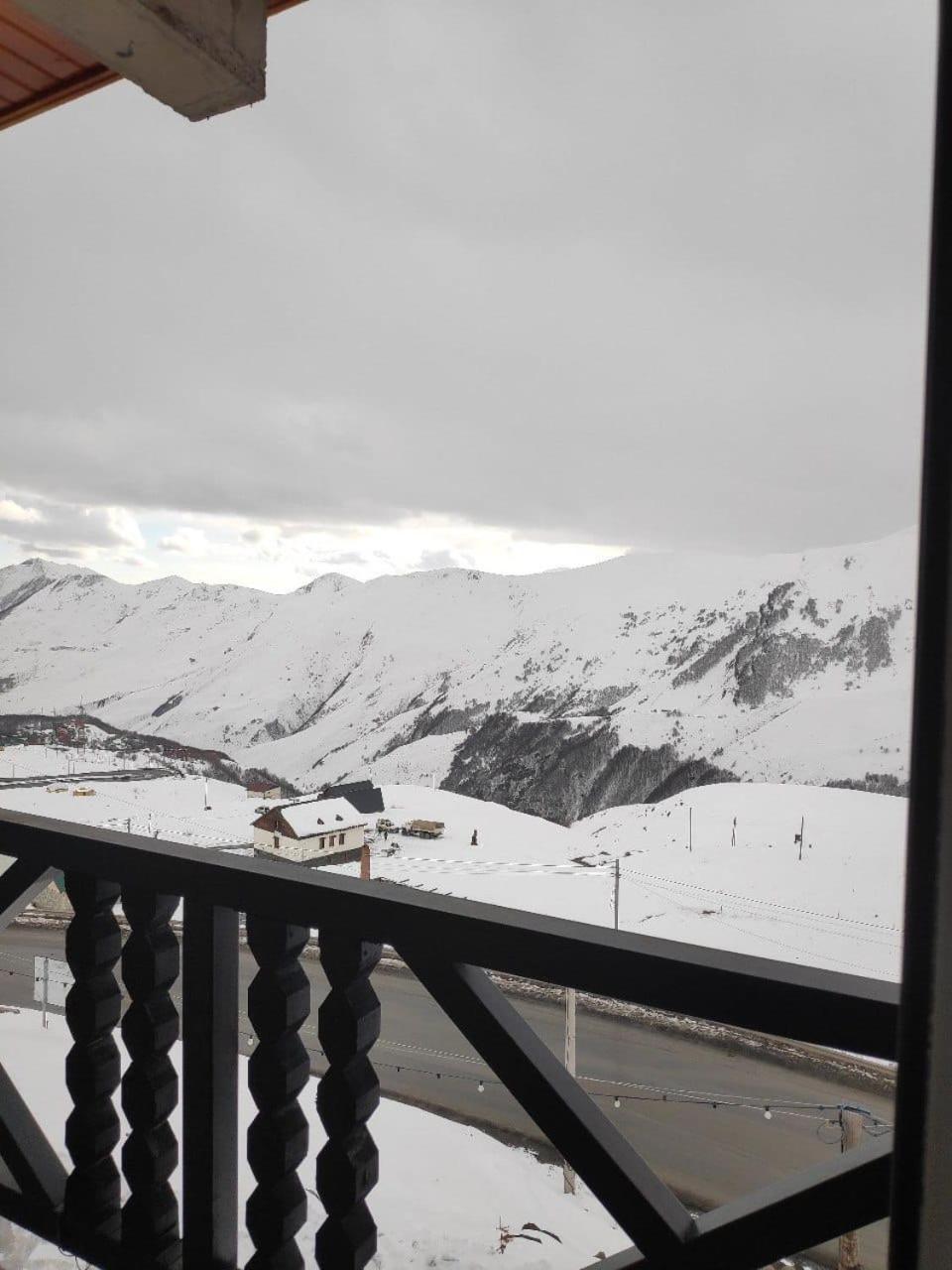Double Room with Mountain View photo 3