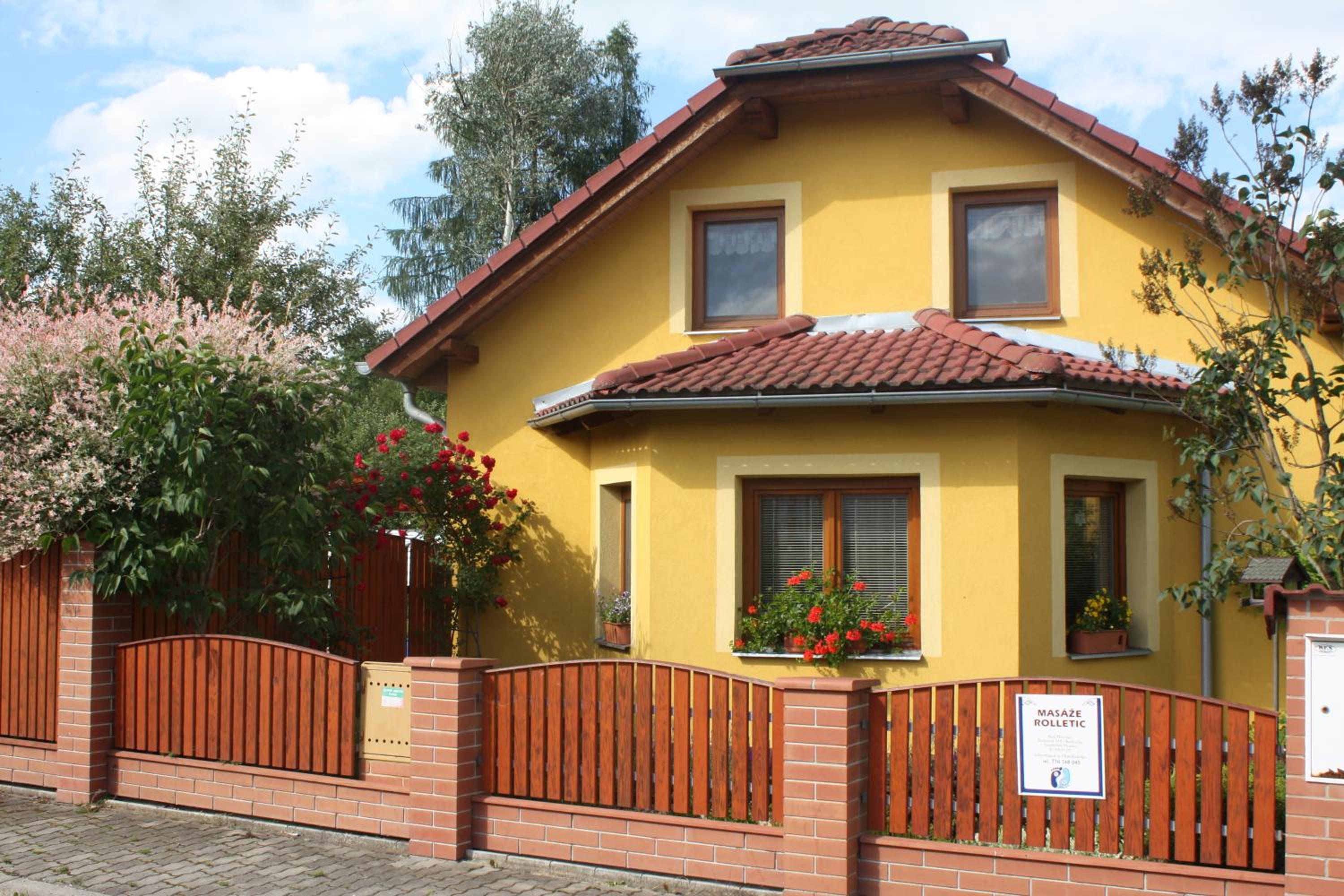 Apartment with Terrace photo 3