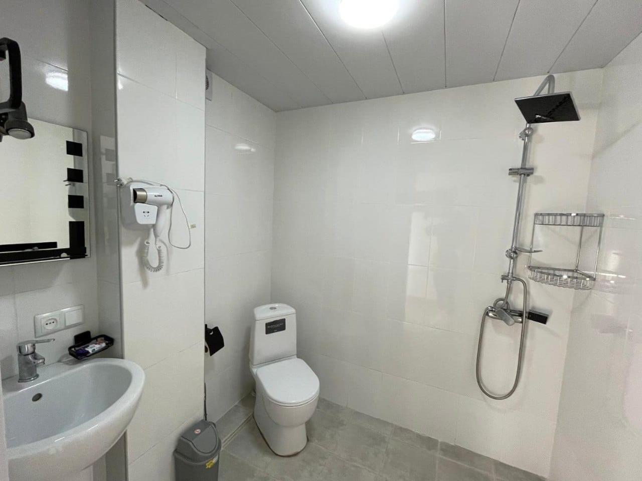 Double Room with Mountain View photo 2