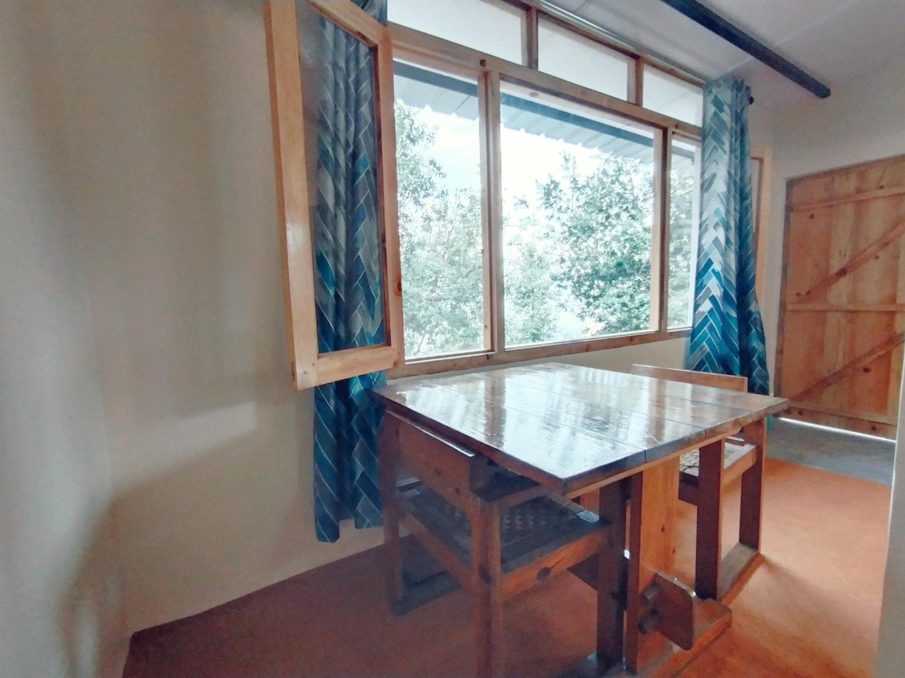Double Room with Mountain View - Photo 18