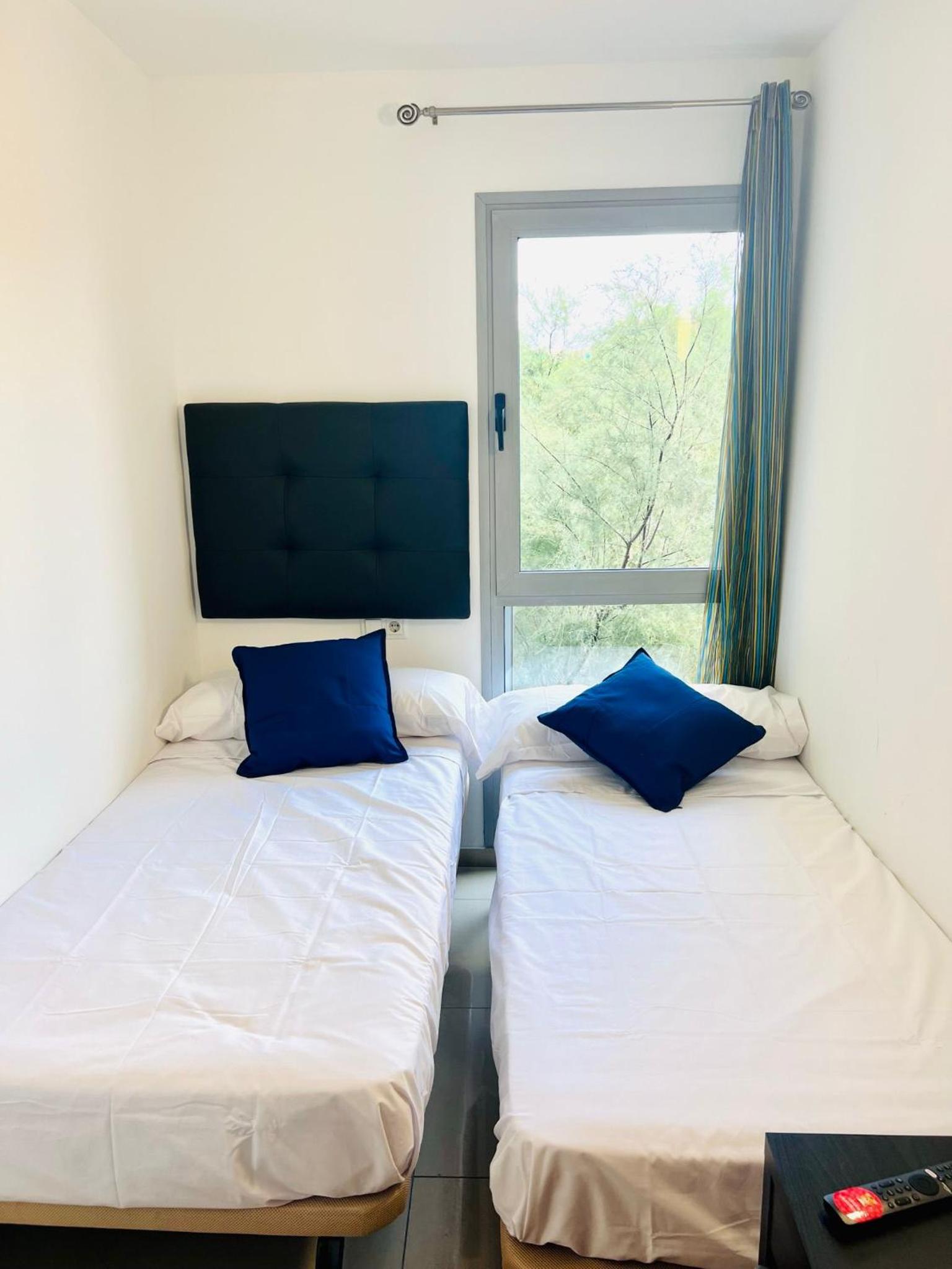 Twin Room photo 3