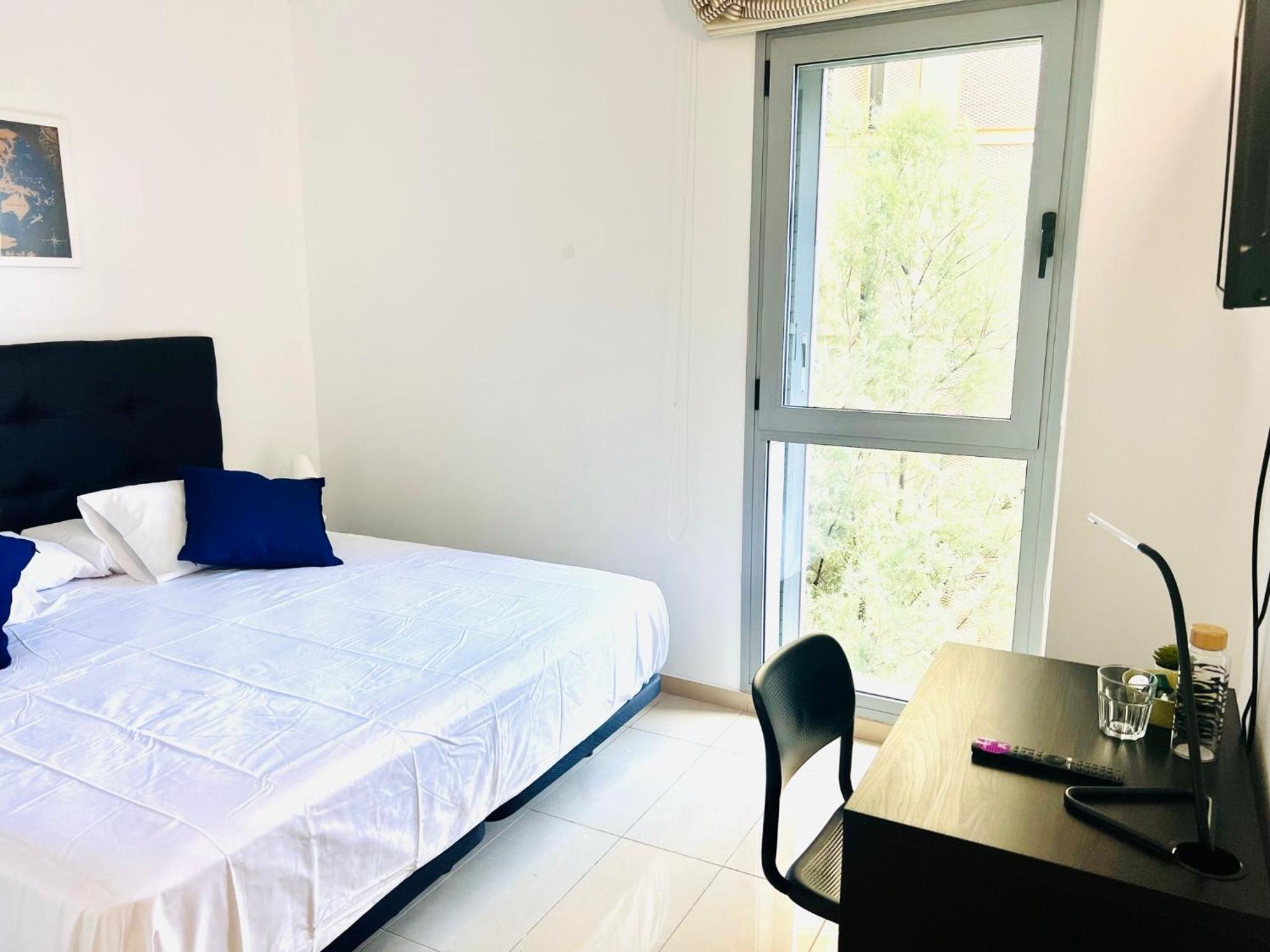 Double Room with Private Bathroom photo 2